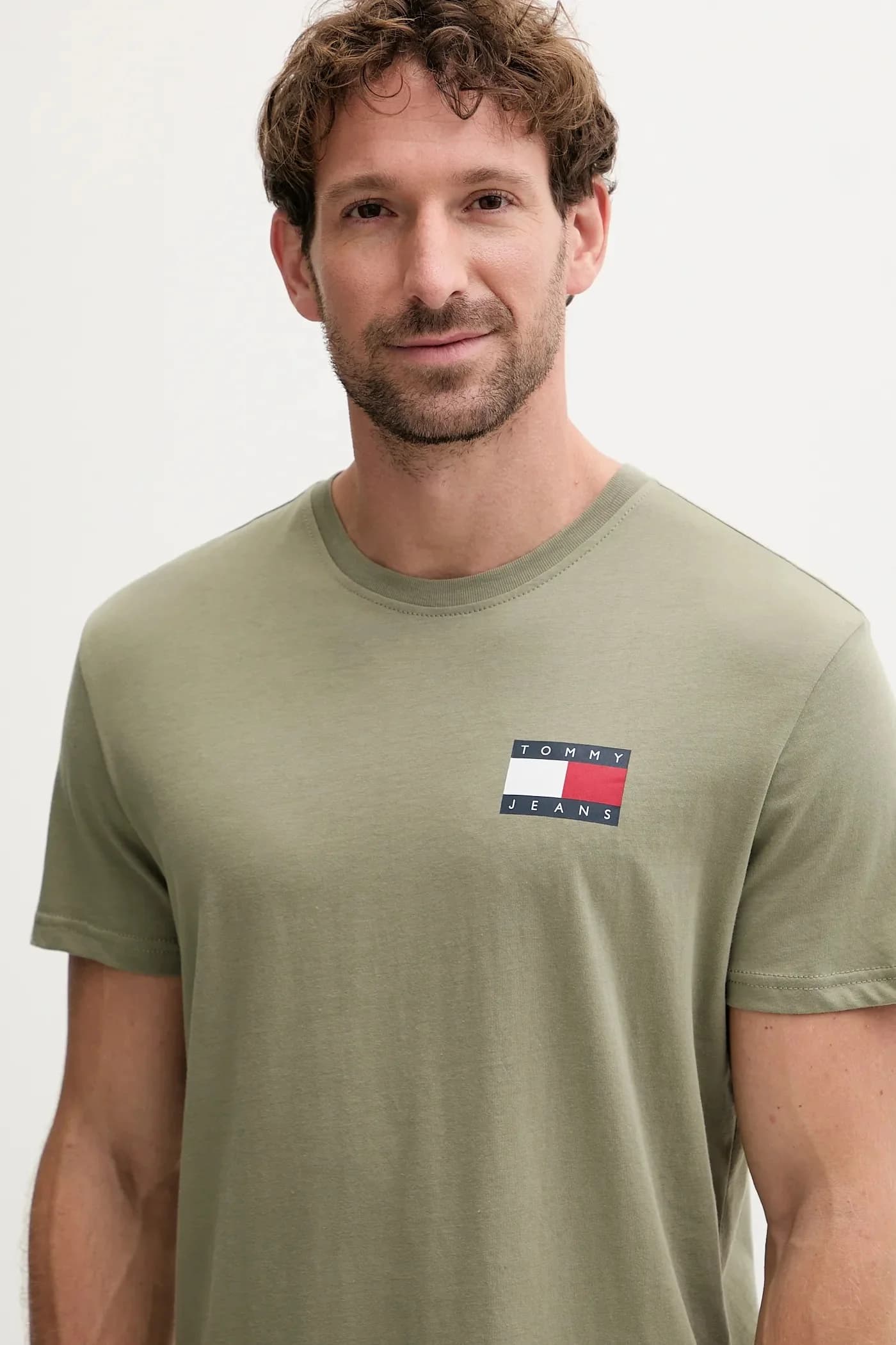 Хлопковая футболка - фото 3