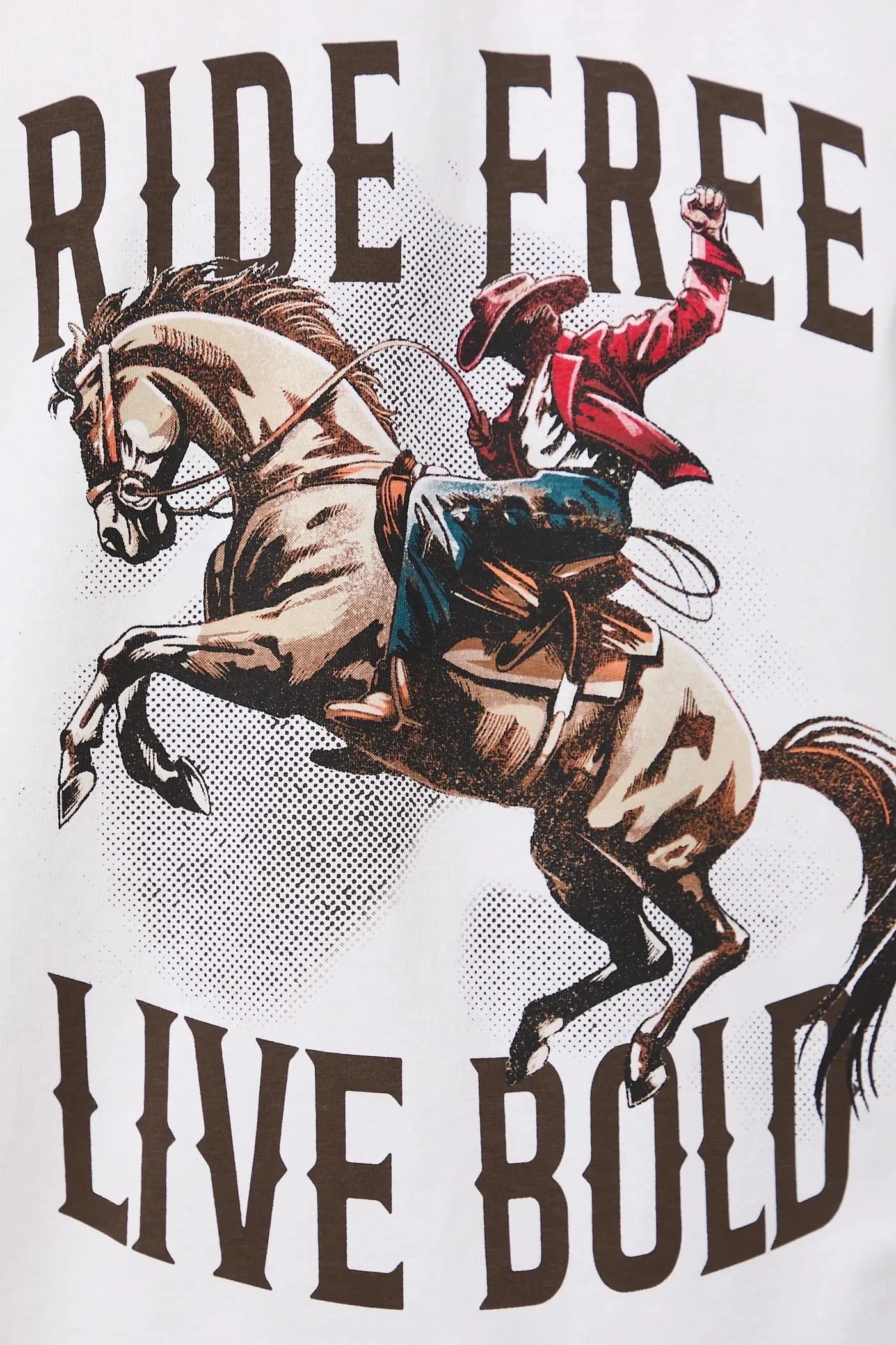 Хлопковая футболка - фото 6