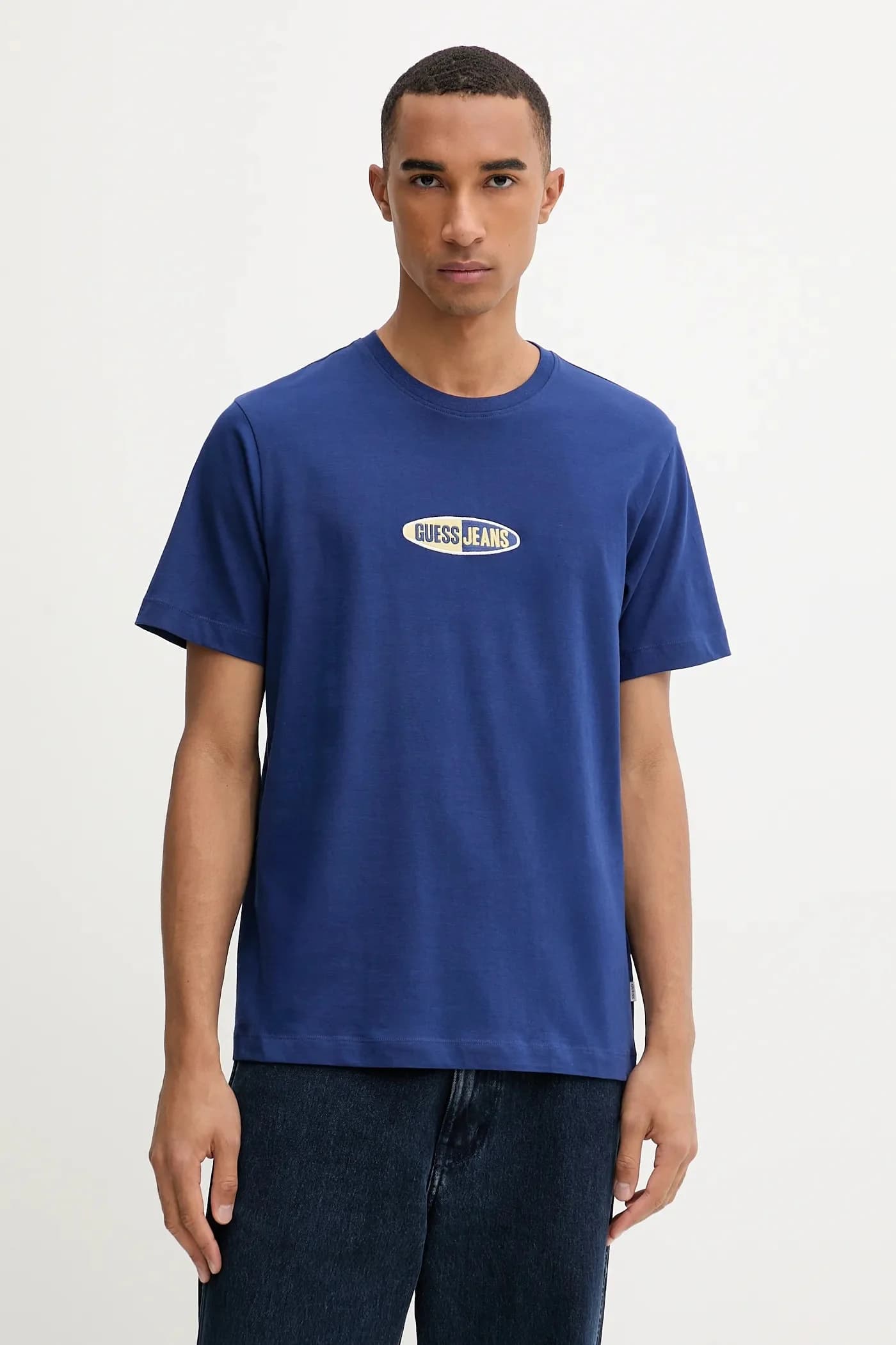 Хлопковая футболка