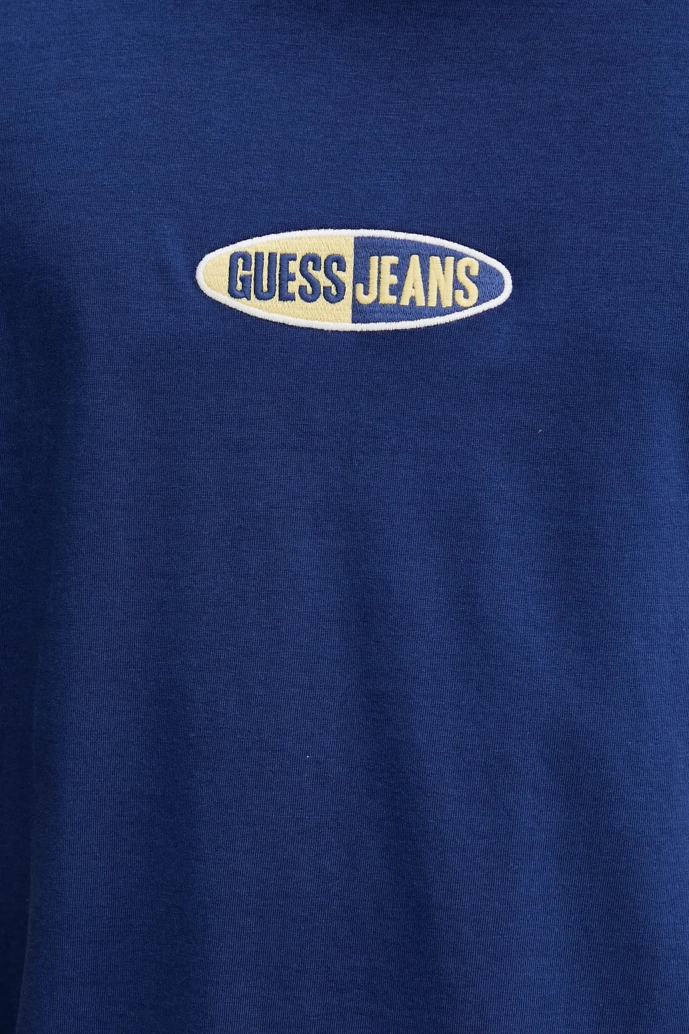 Хлопковая футболка - фото 4