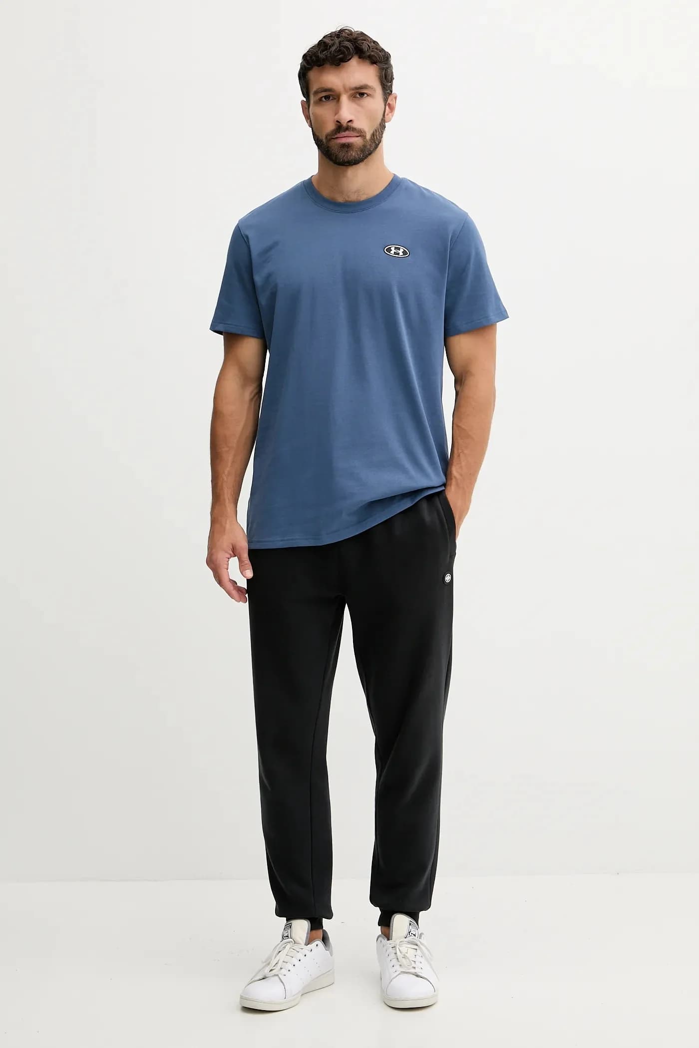 футболка - фото 2