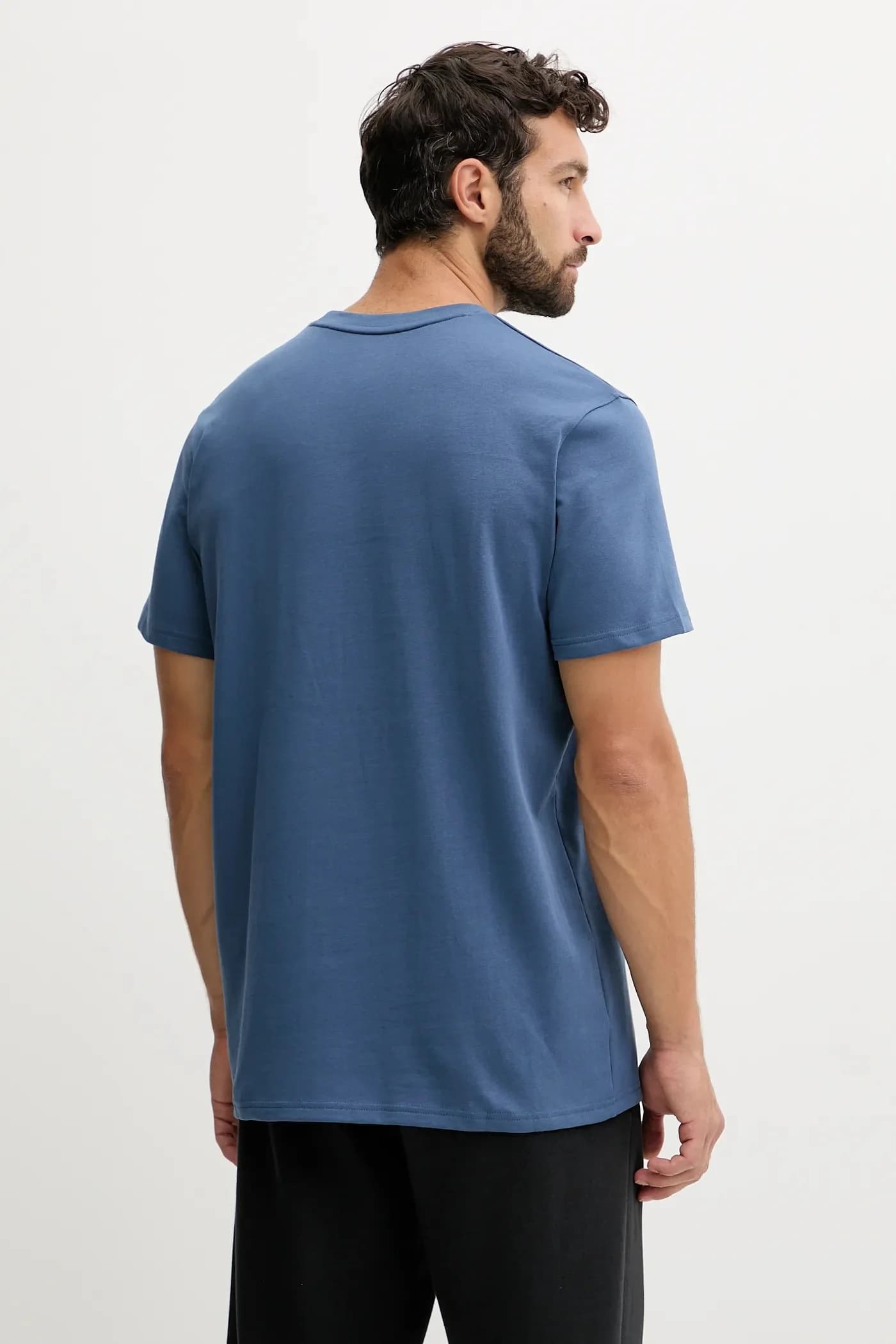 футболка - фото 3