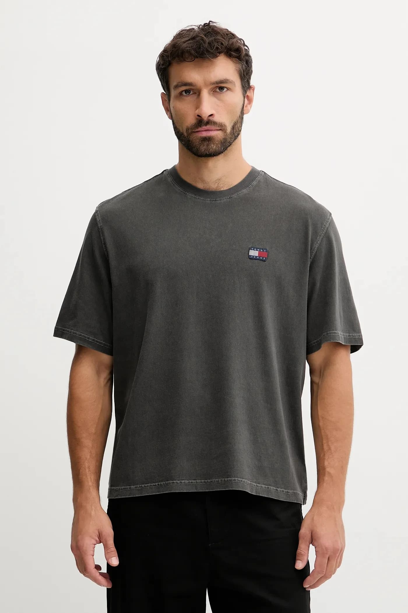 Хлопковая футболка