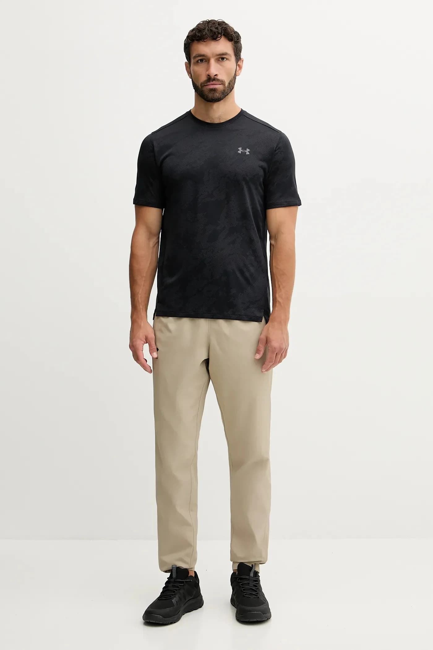 Тренировочная футболка - фото 2