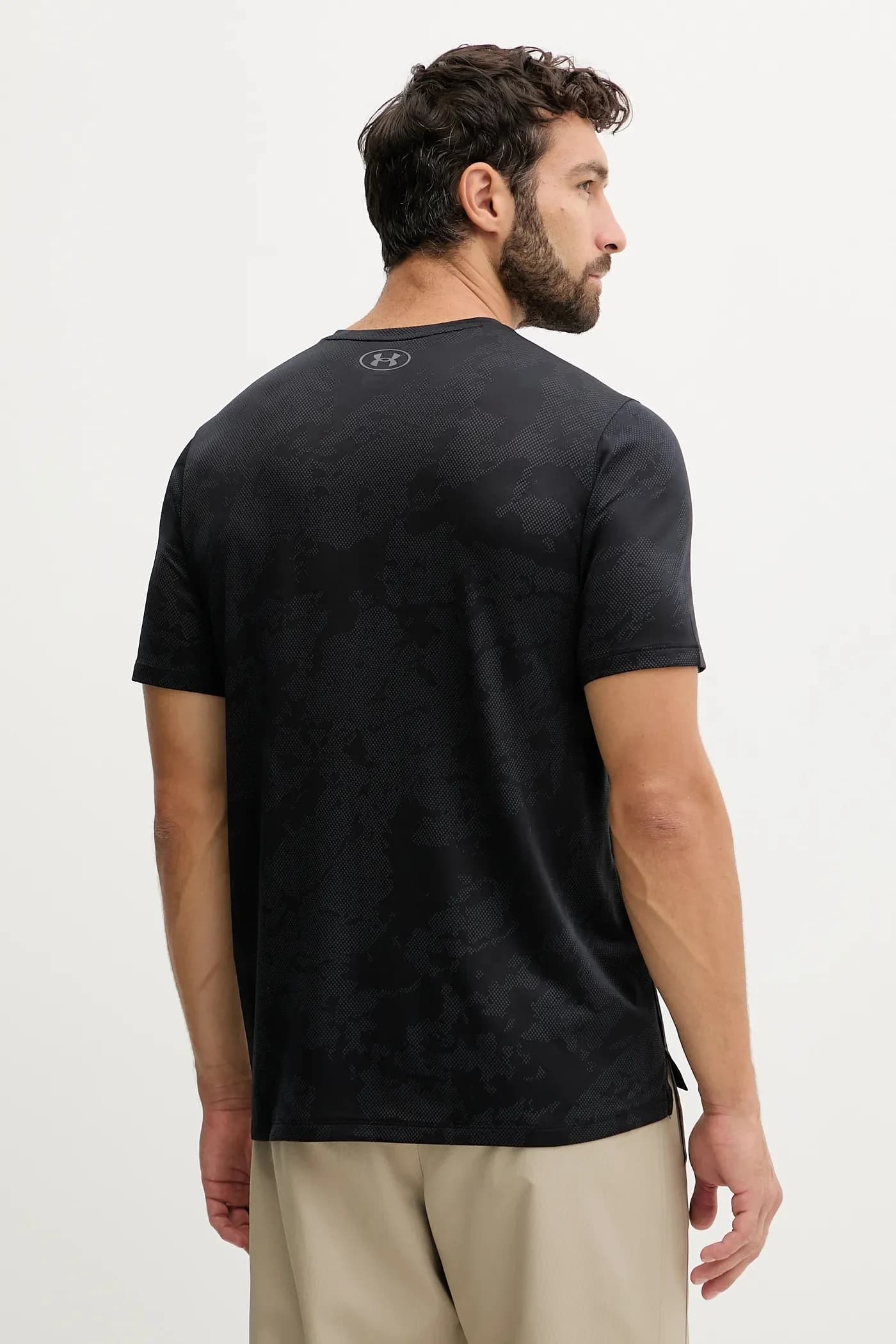 Тренировочная футболка - фото 3