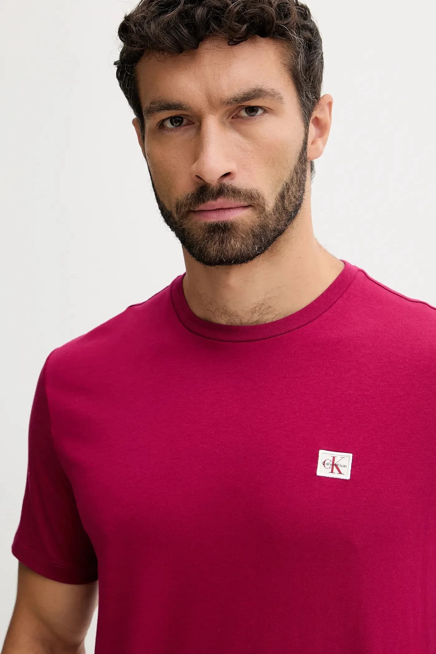 Хлопковая футболка - фото 3