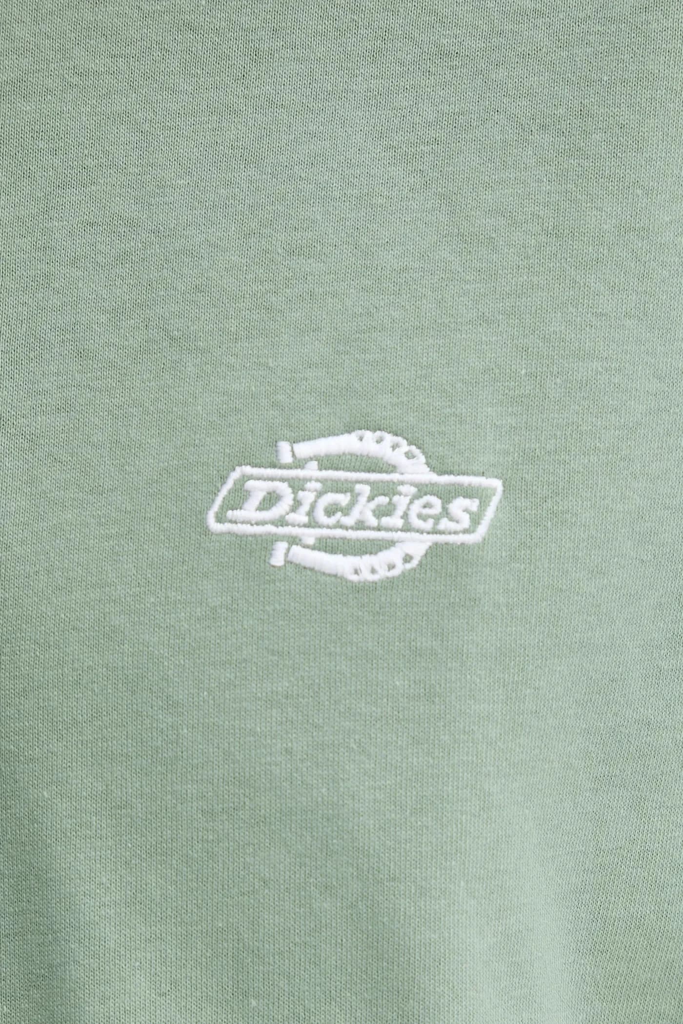 Хлопковая футболка - фото 5