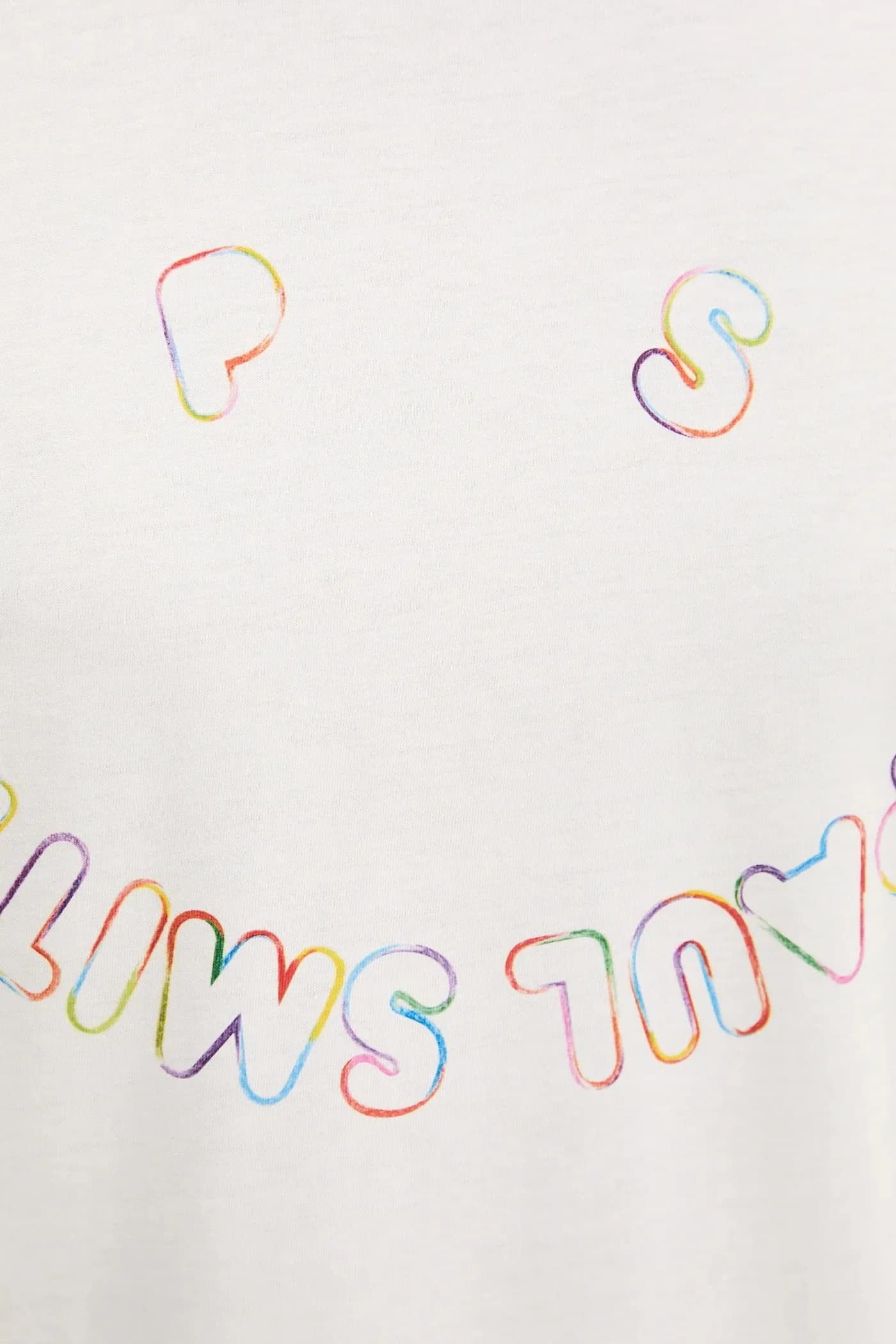 Хлопковая футболка - фото 6