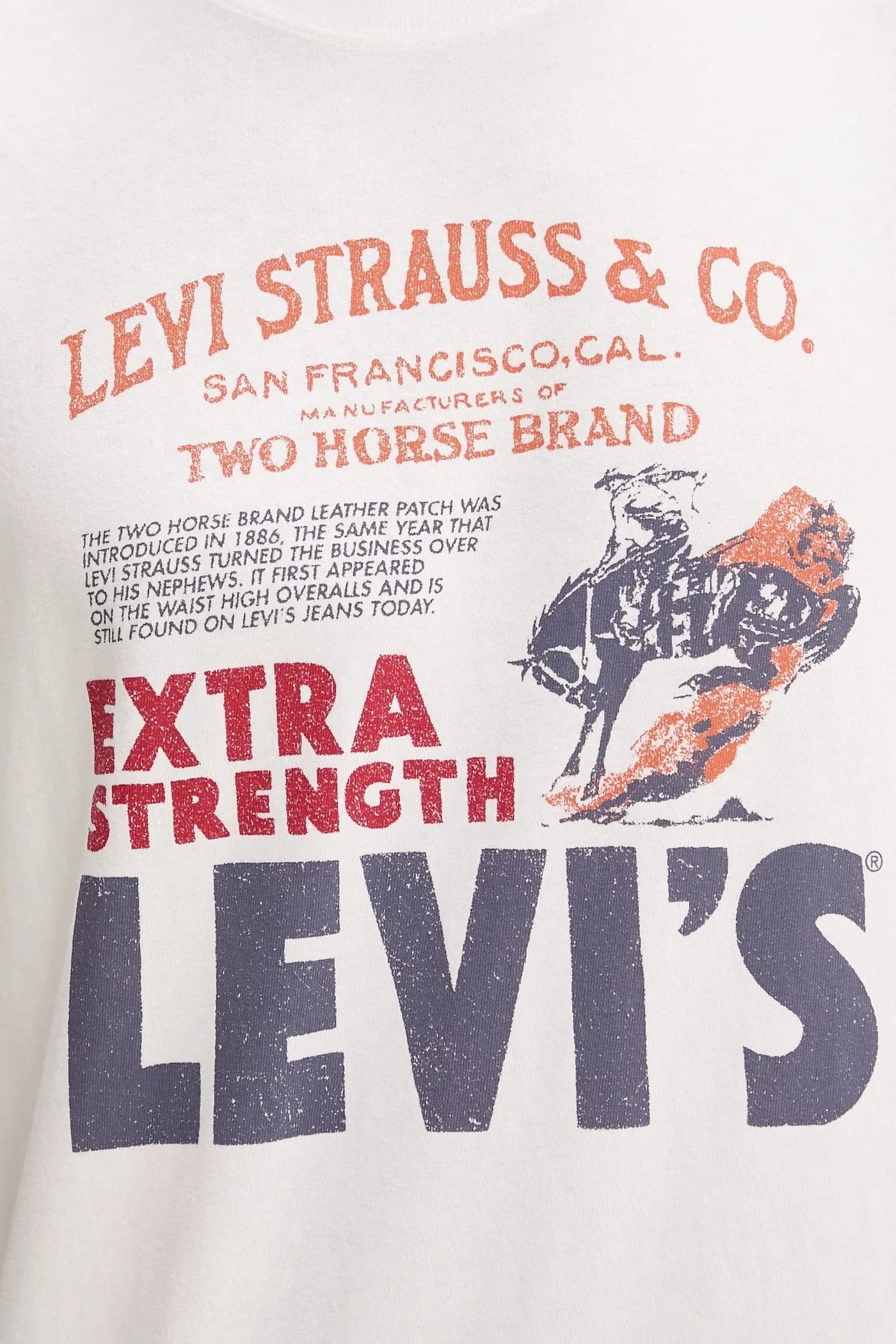 Хлопковая футболка - фото 5