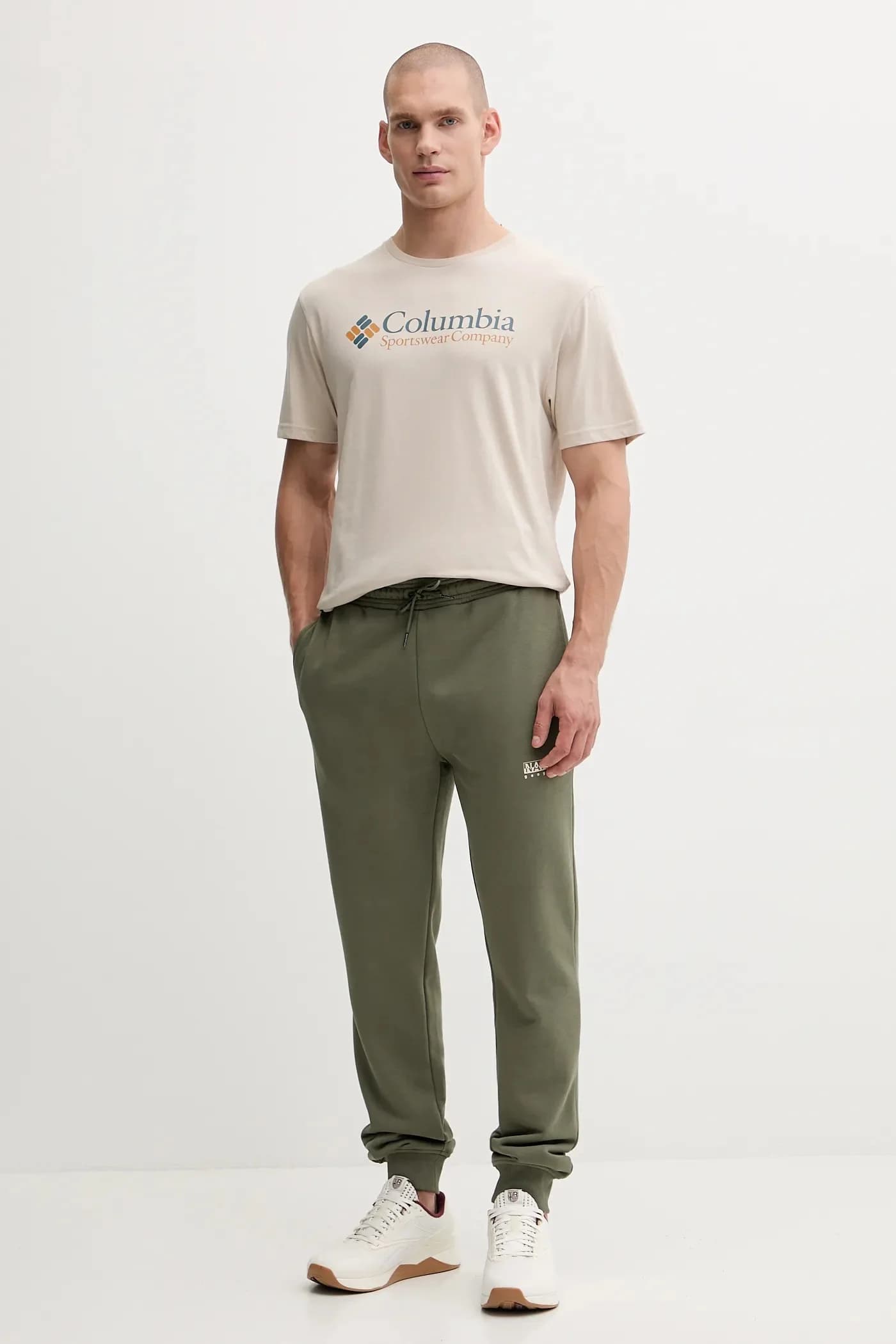 футболка - фото 2