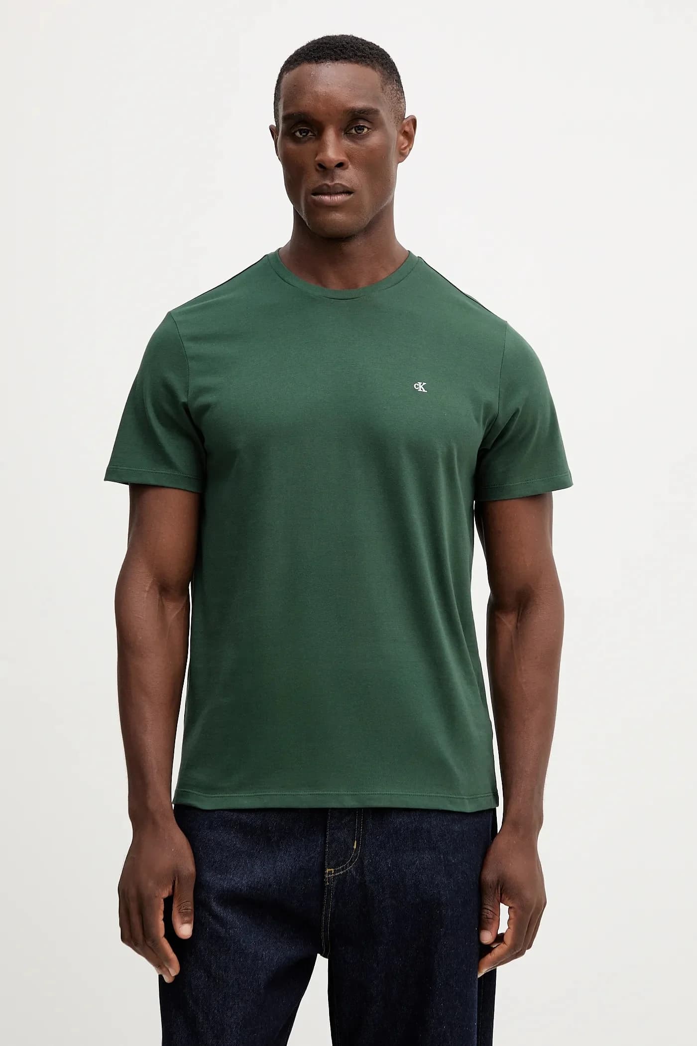 Хлопковая футболка