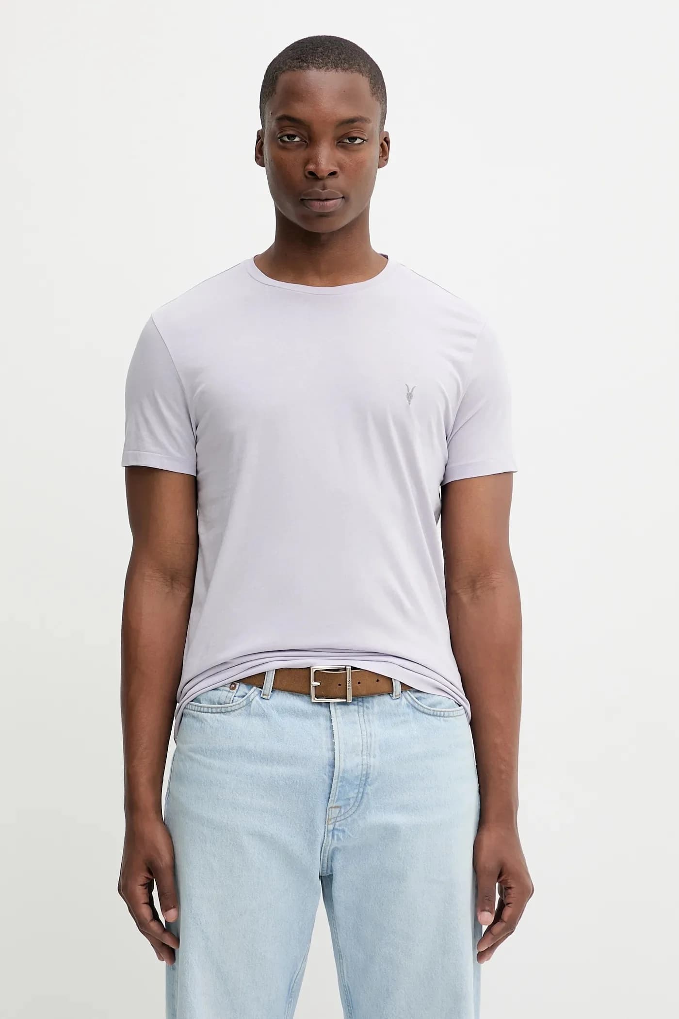 ТОНИК хлопковая футболка