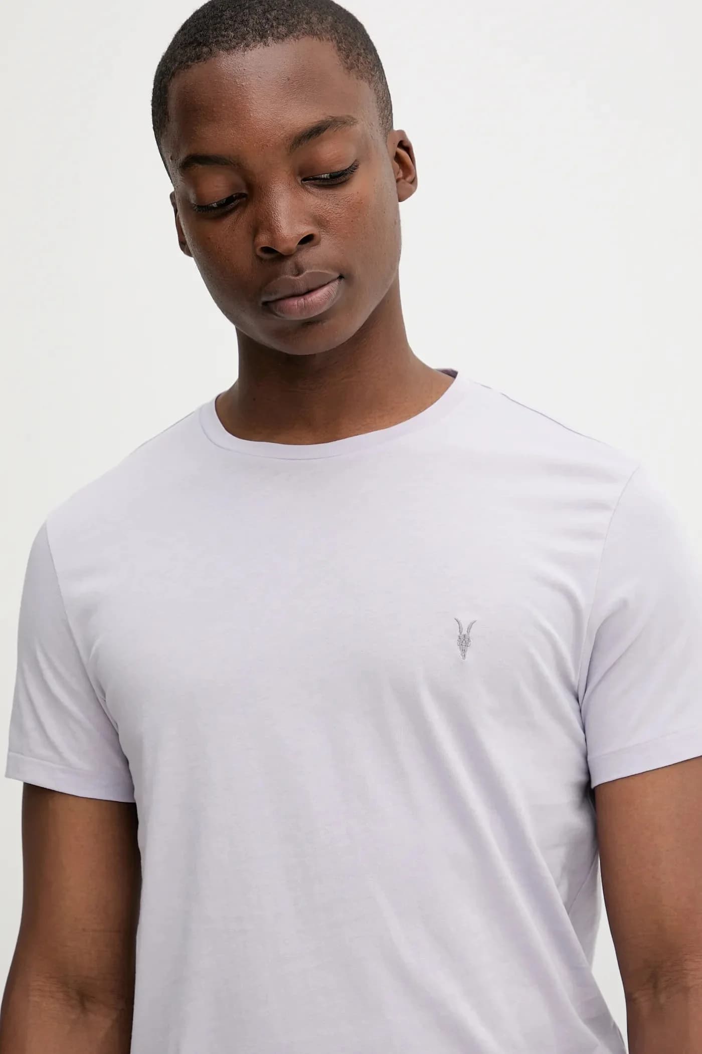 ТОНИК хлопковая футболка - фото 4