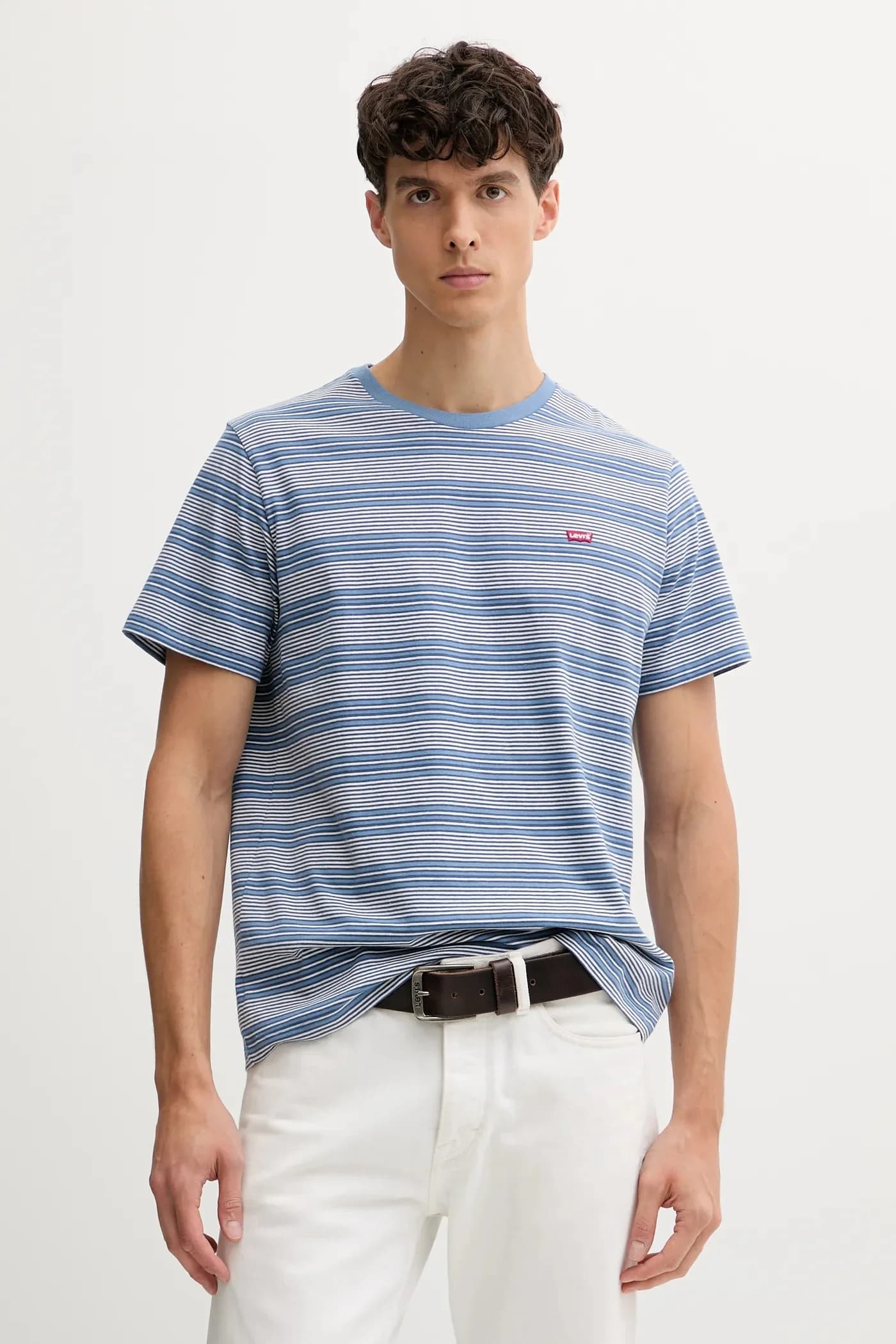 Хлопковая футболка