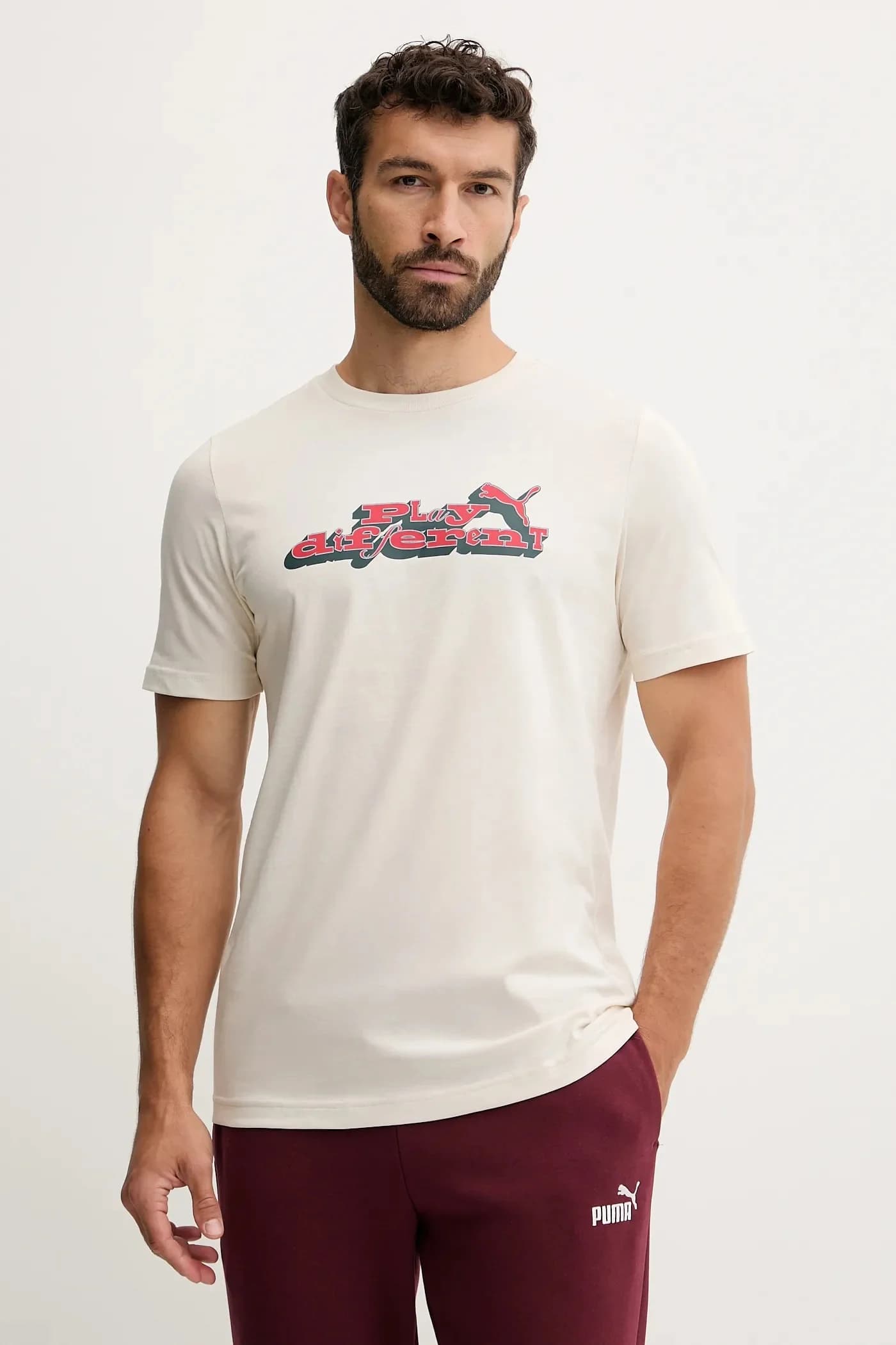 Хлопковая футболка