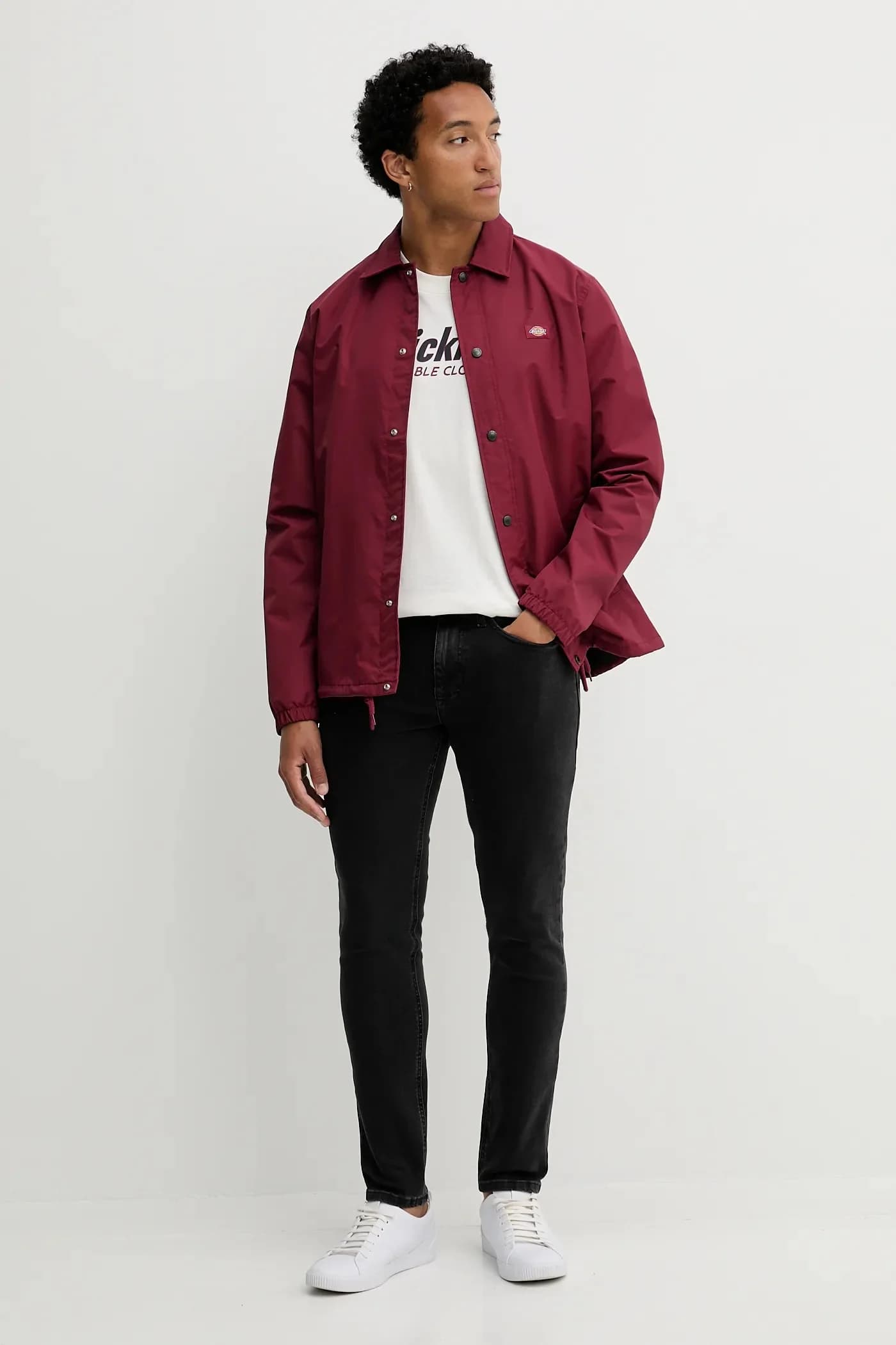 Хлопковая футболка - фото 2