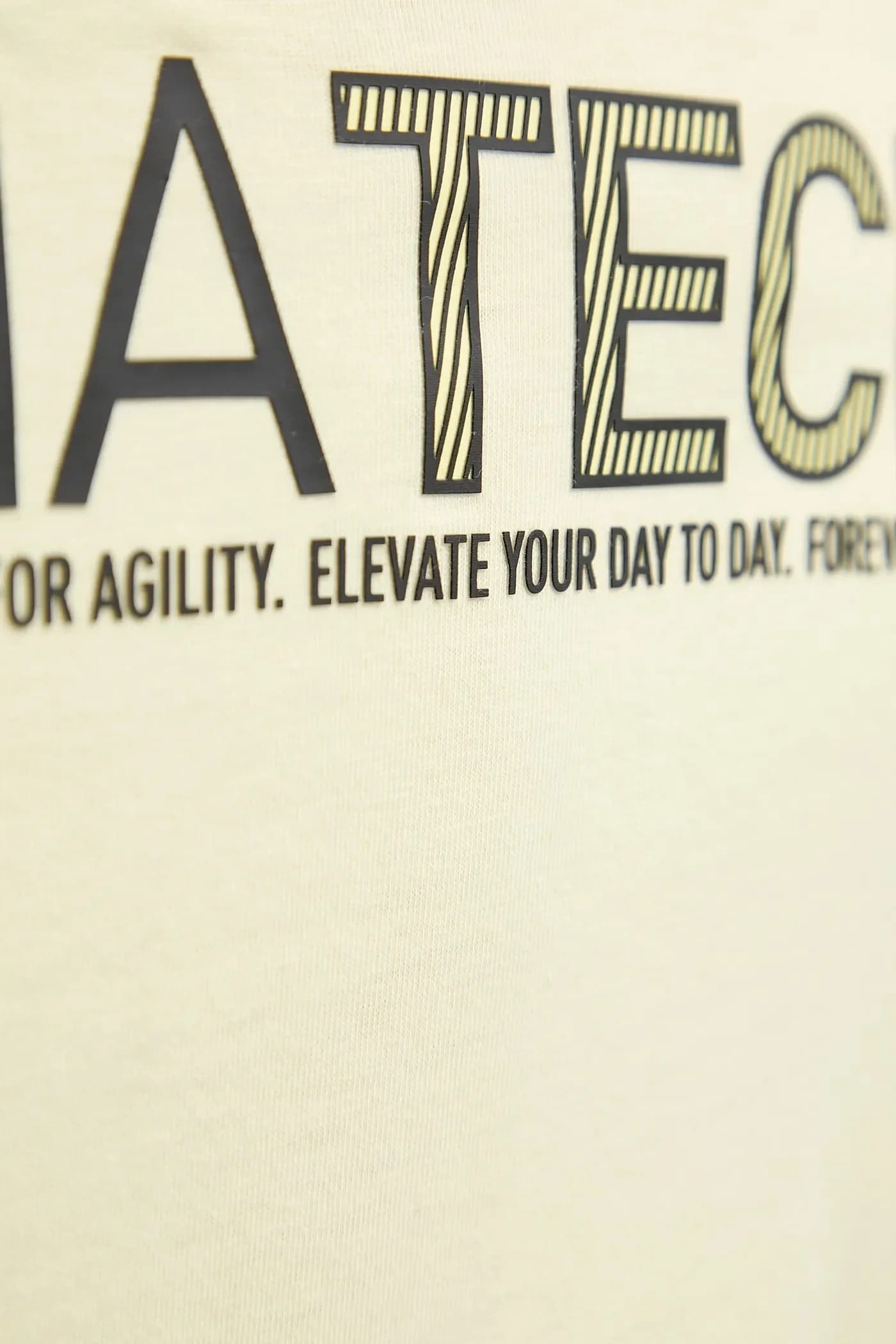 Тренировочная футболка PUMATECH - фото 5