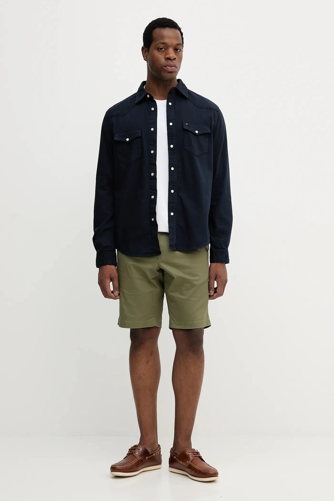 Хлопковая футболка - фото 2