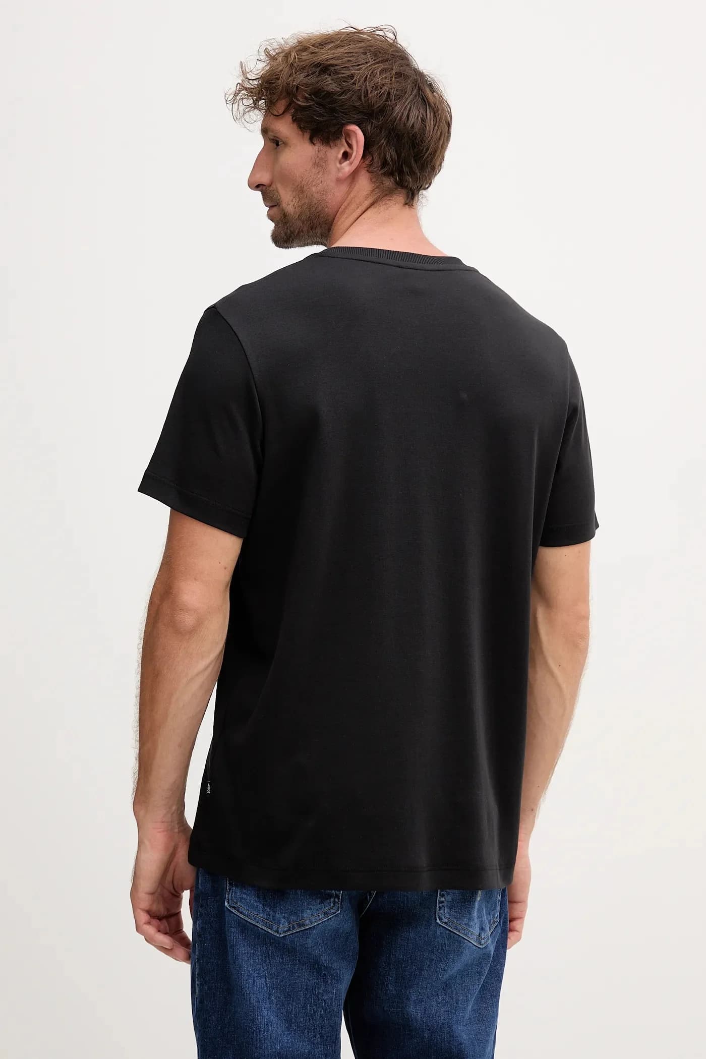 Хлопковая футболка - фото 2