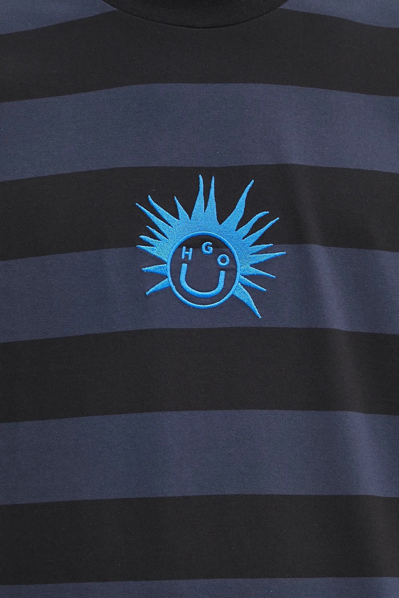 Хлопковая футболка Nisite - фото 5