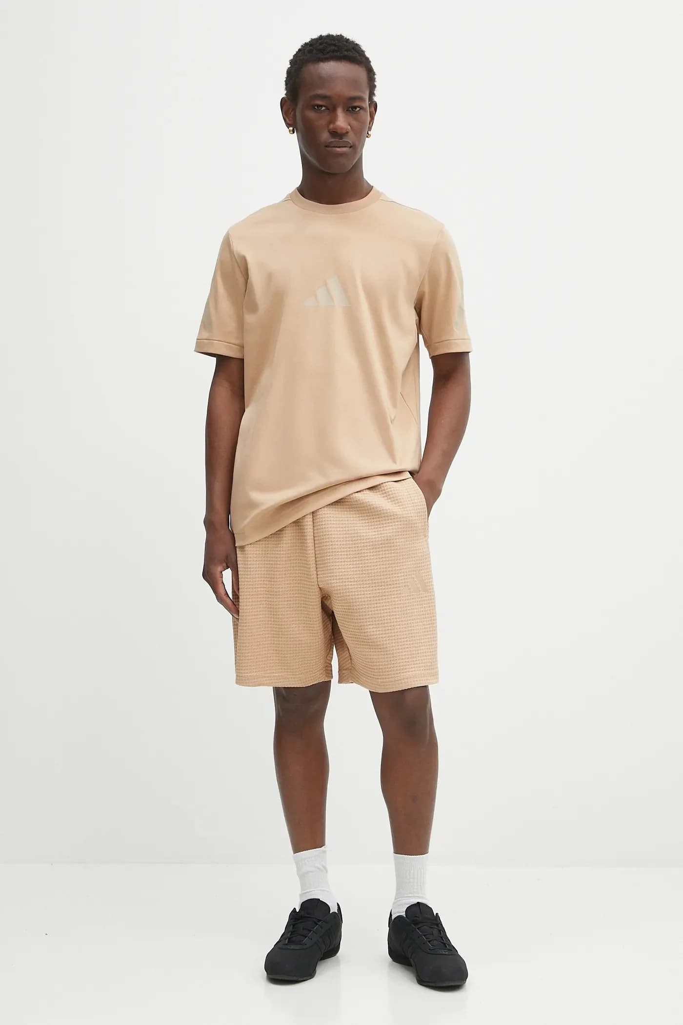 Хлопковая футболка x Z.N.E - фото 2