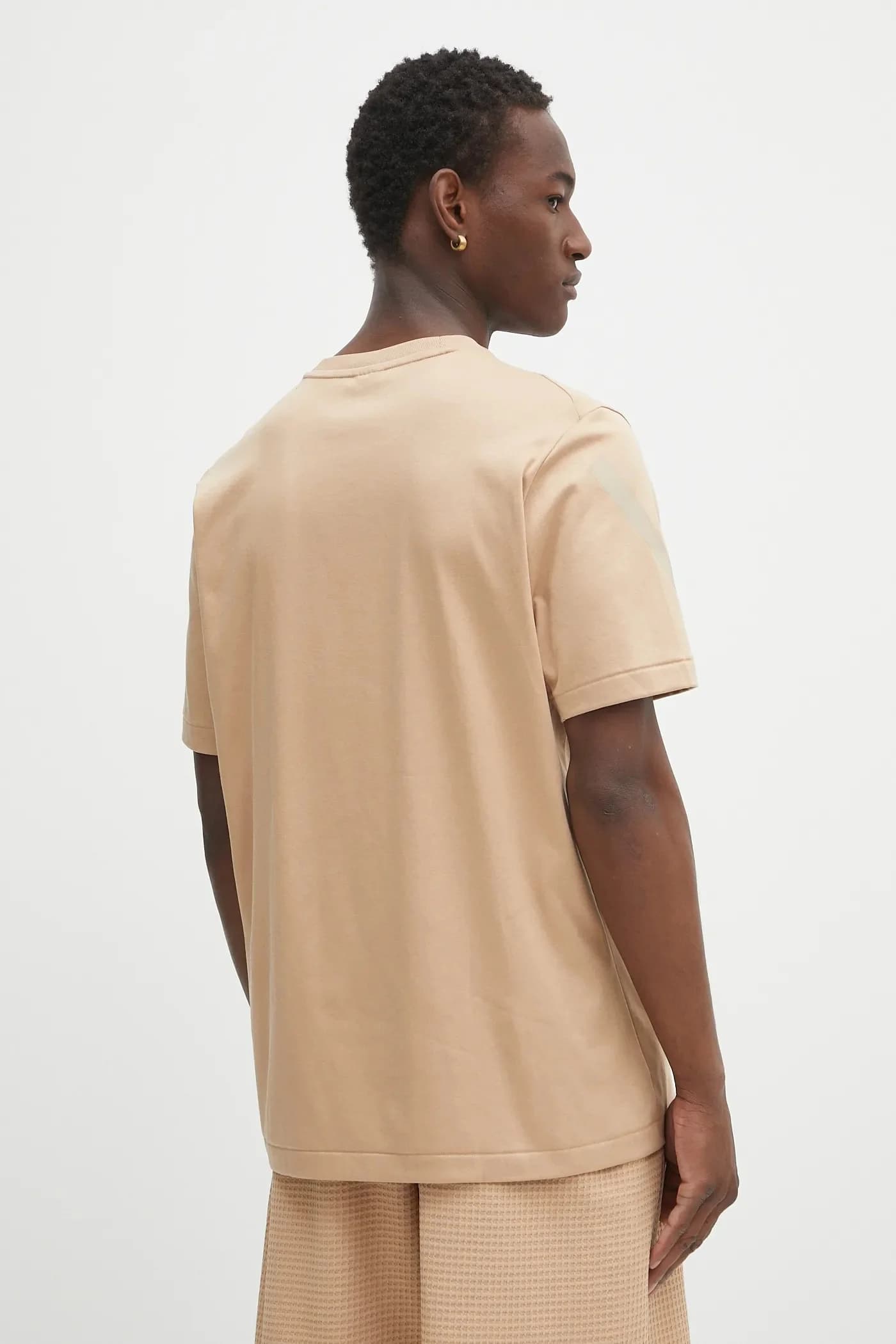 Хлопковая футболка x Z.N.E - фото 3