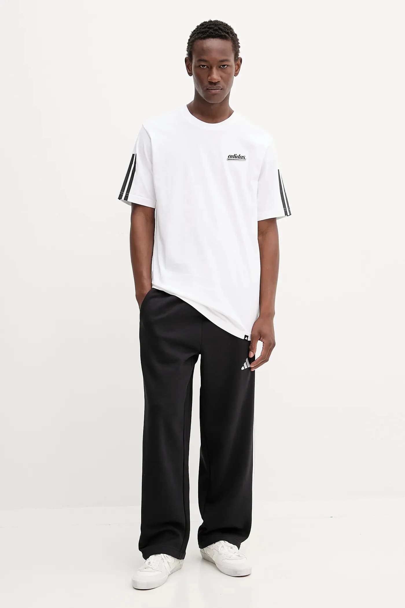 Футболка Script Tee из хлопка - фото 2