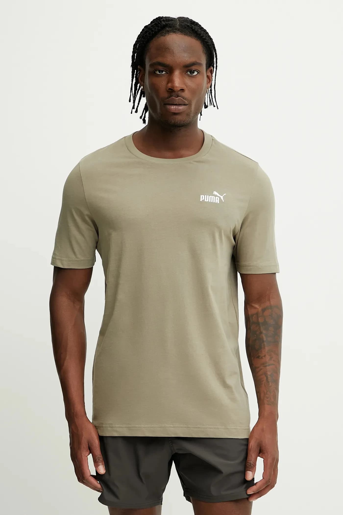 Хлопковая футболка