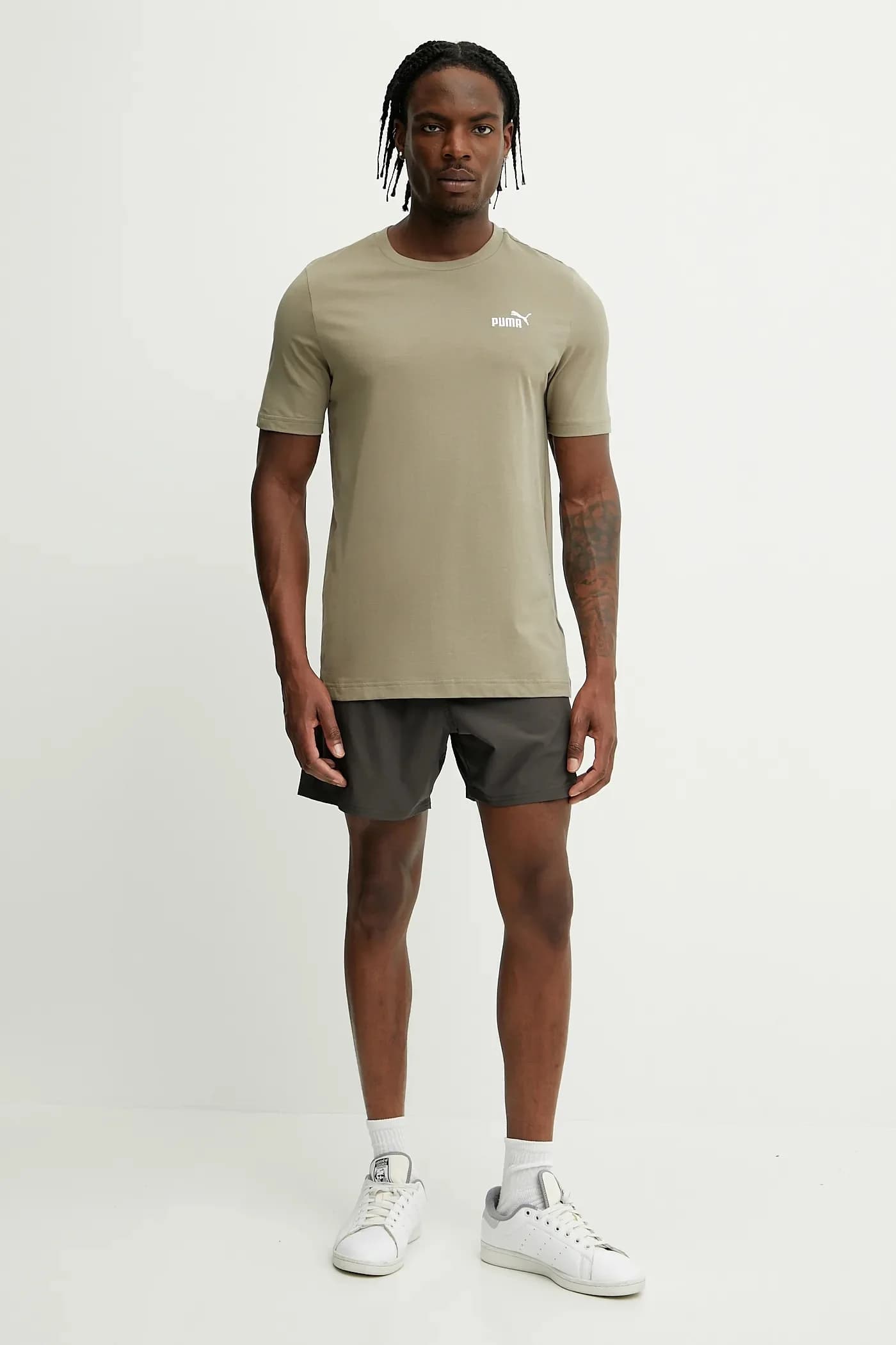 Хлопковая футболка - фото 2