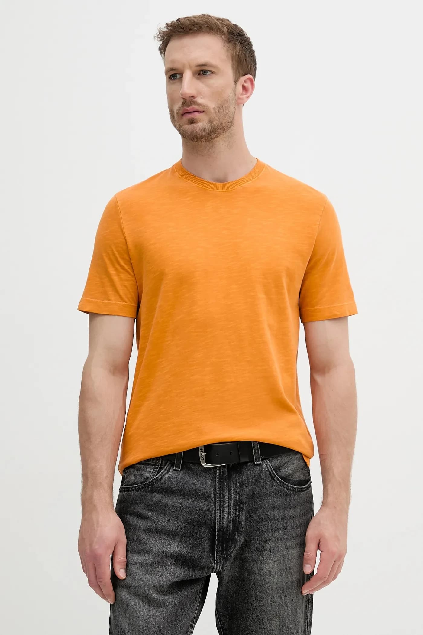 Хлопковая футболка