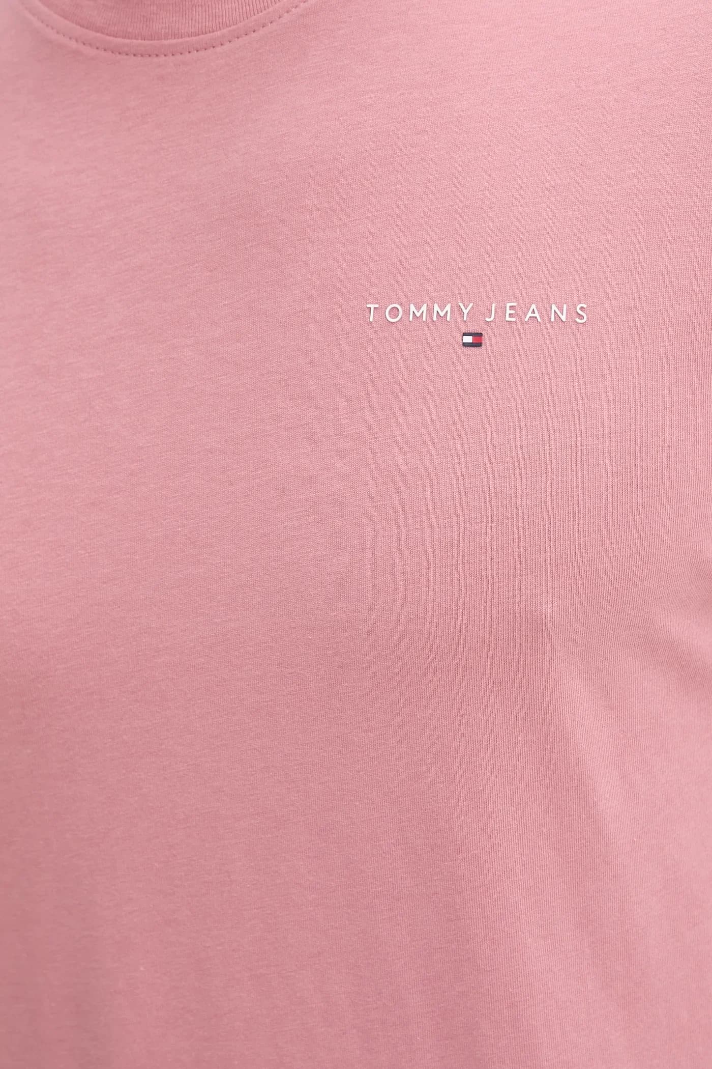 Хлопковая футболка - фото 4