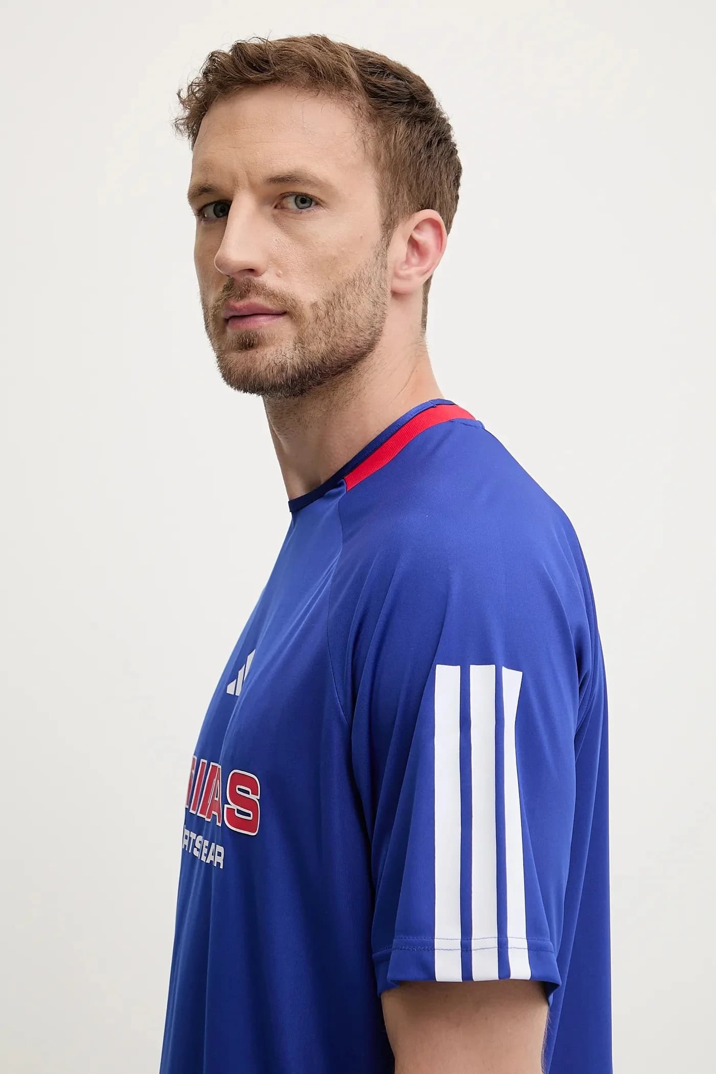 Футболка Тиро - фото 4