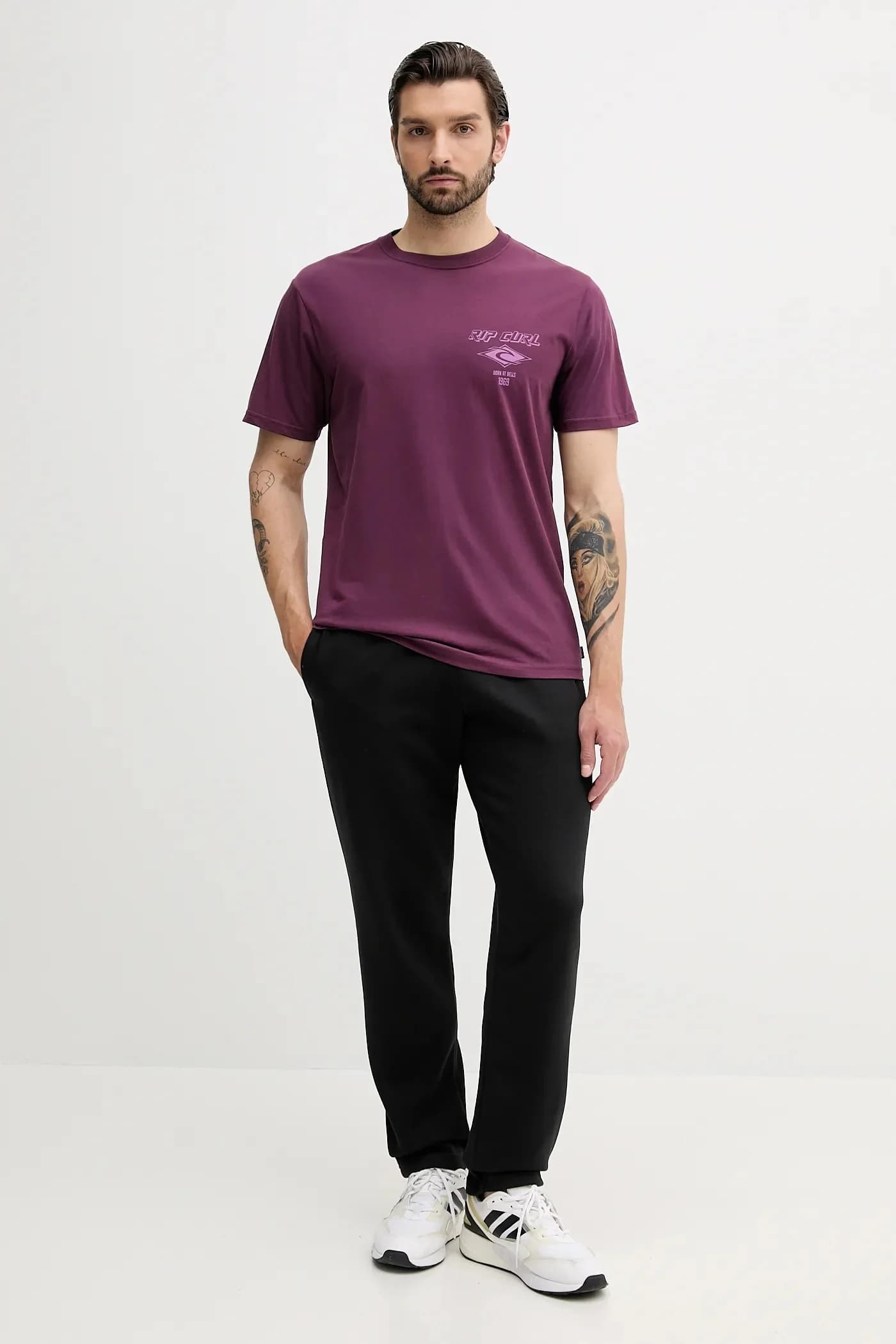 Хлопковая футболка - фото 2