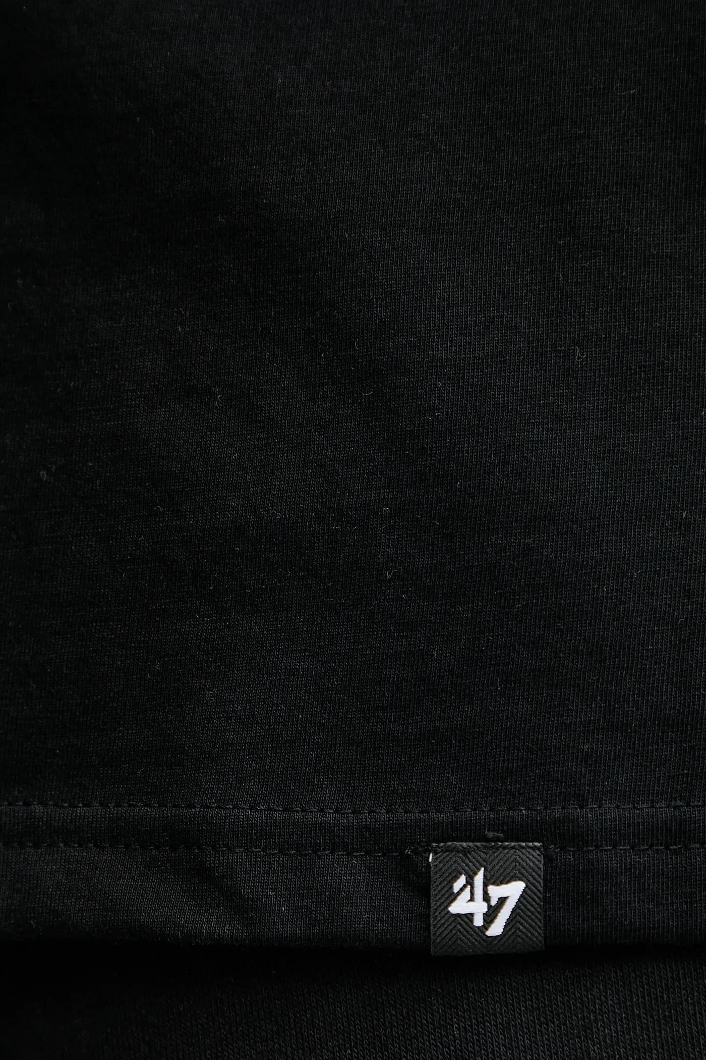 Хлопковая футболка MLB Los Angeles Dodgers - фото 5