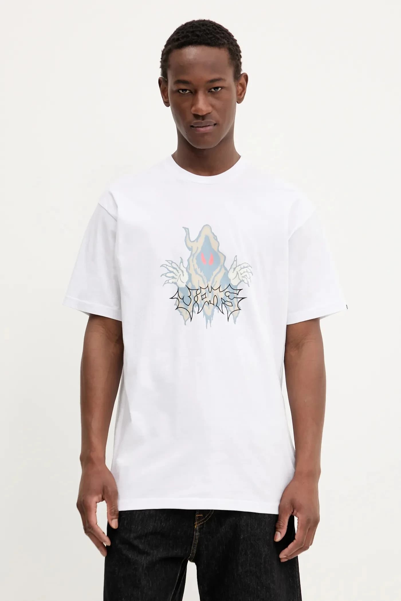 Хлопковая футболка