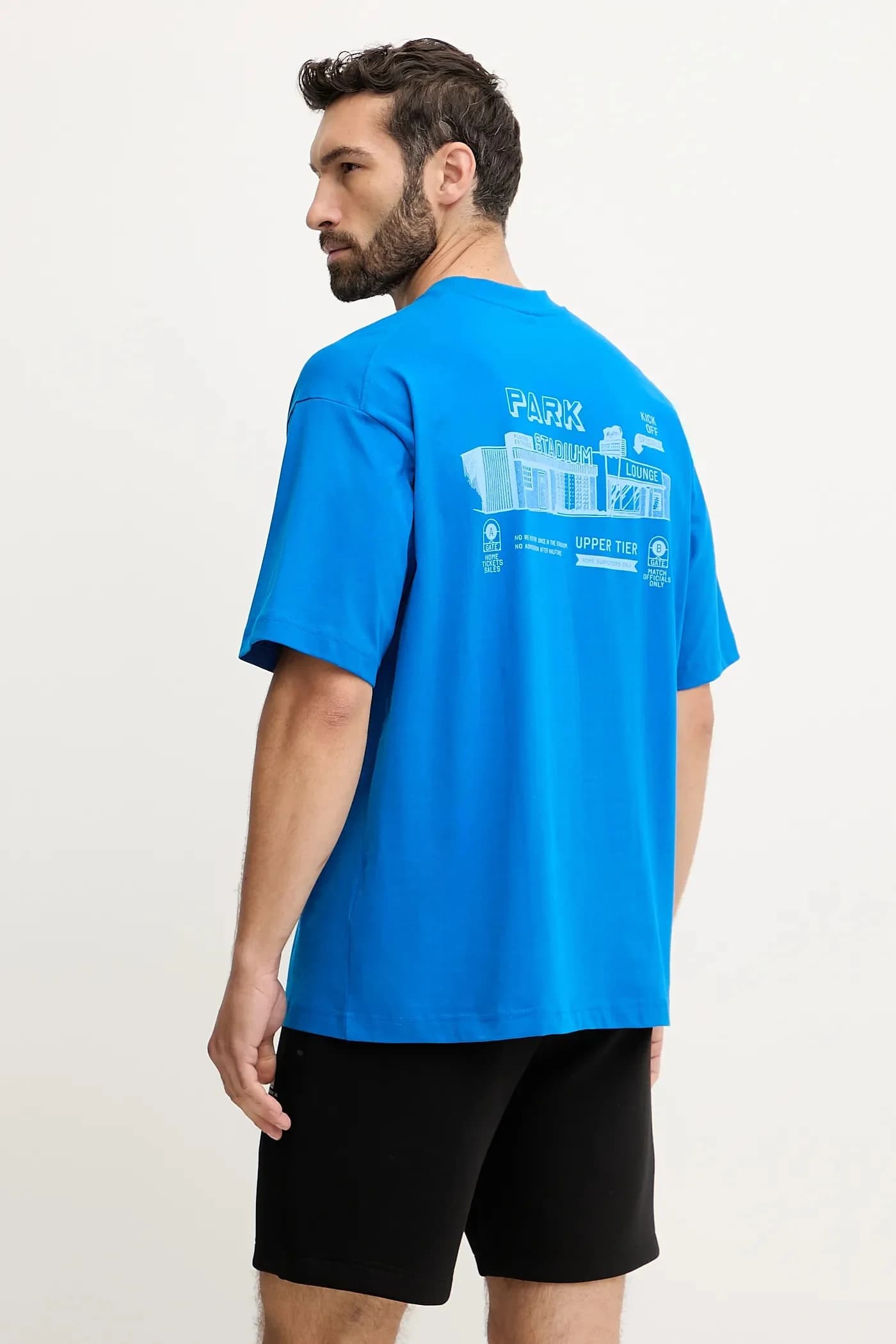 Хлопковая футболка