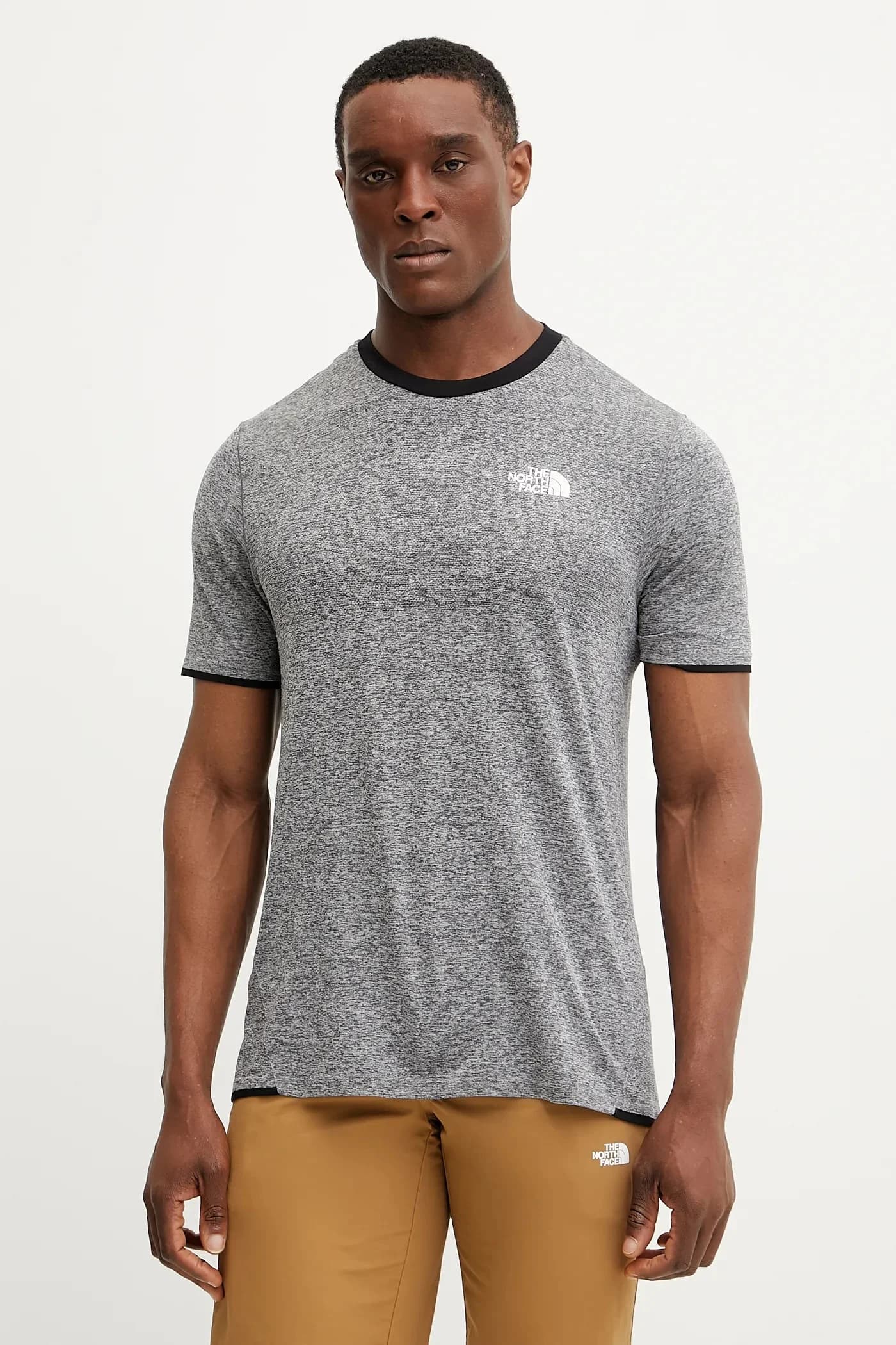 Спортивная футболка Валдай Тех