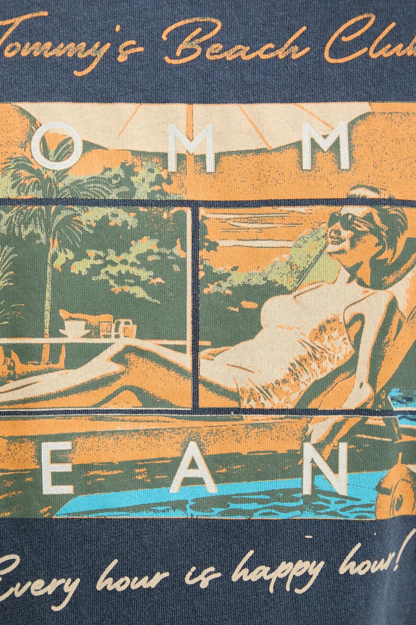 Хлопковая футболка - фото 5