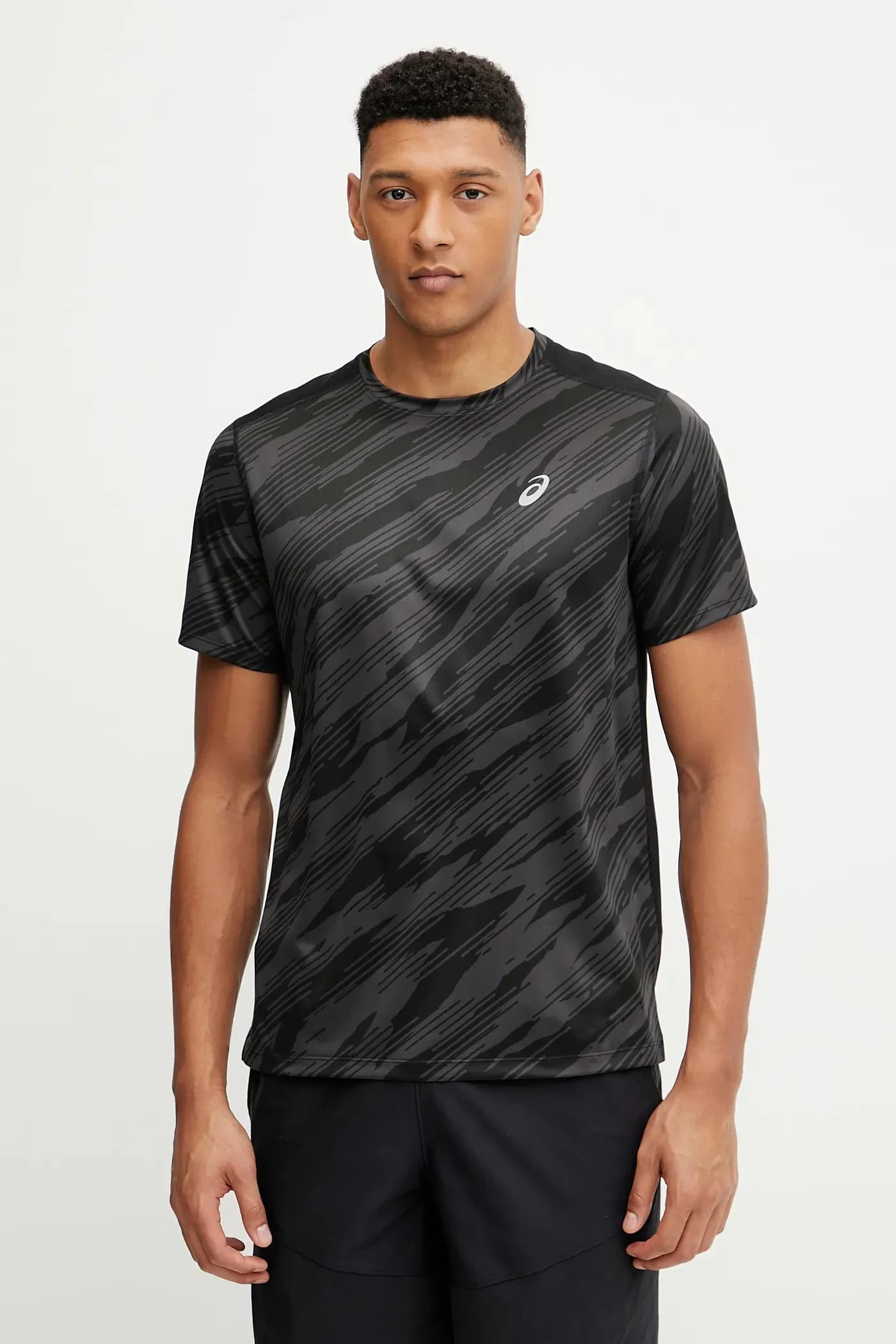 Тренировочная футболка