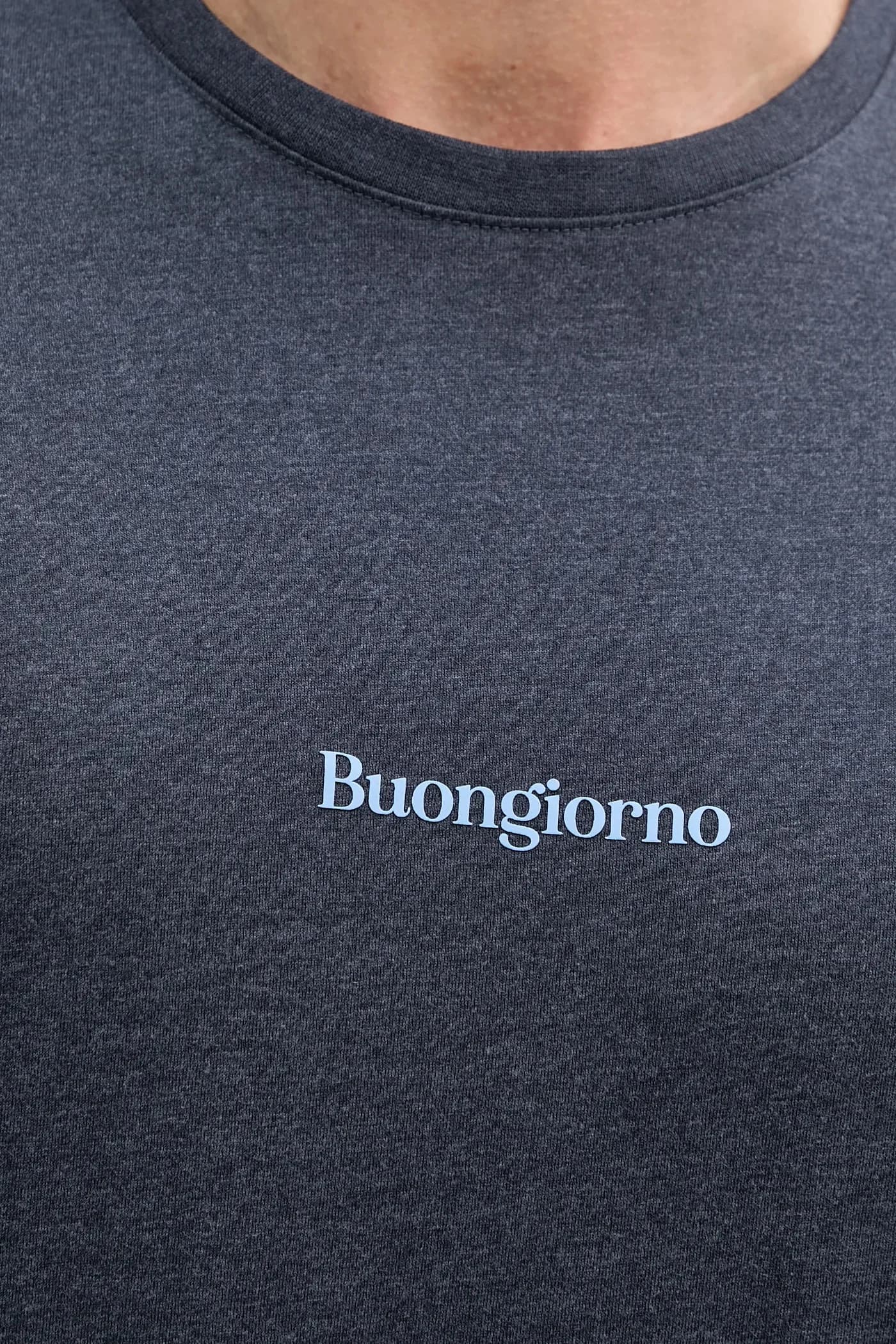 футболка - фото 5