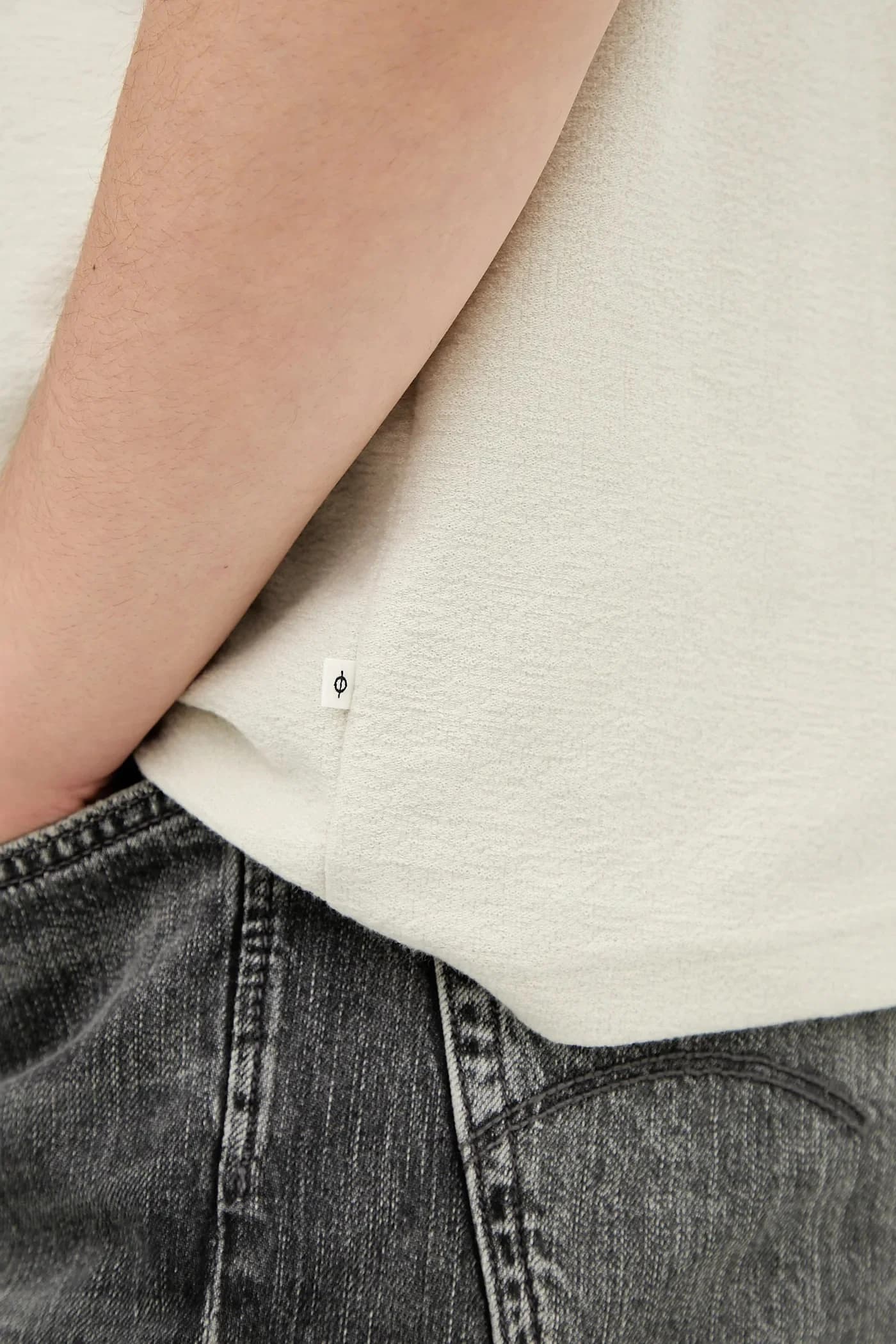 ОДИН футболка - фото 5