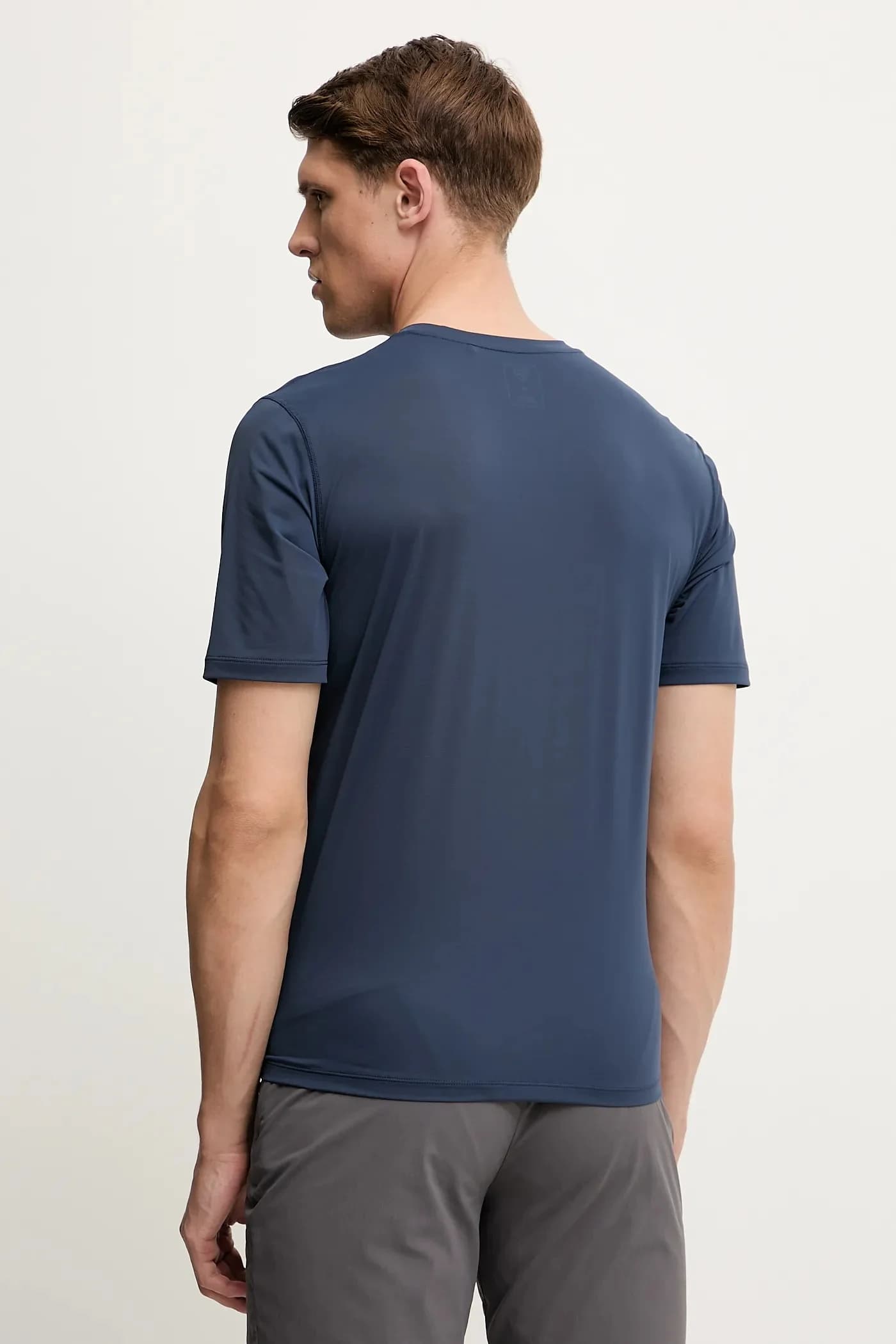 SIDELHORN спортивная футболка - фото 3