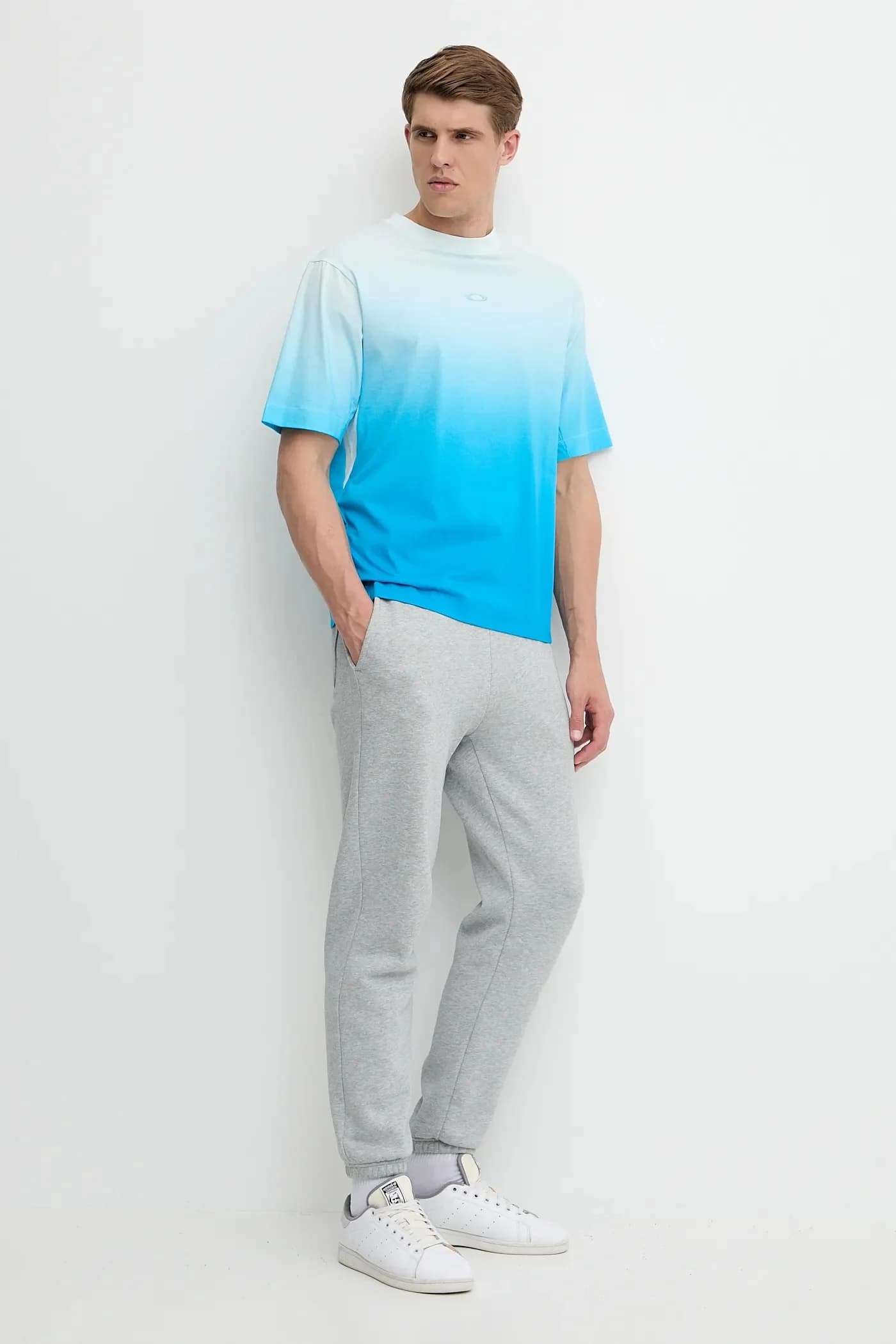 Хлопковая футболка - фото 2