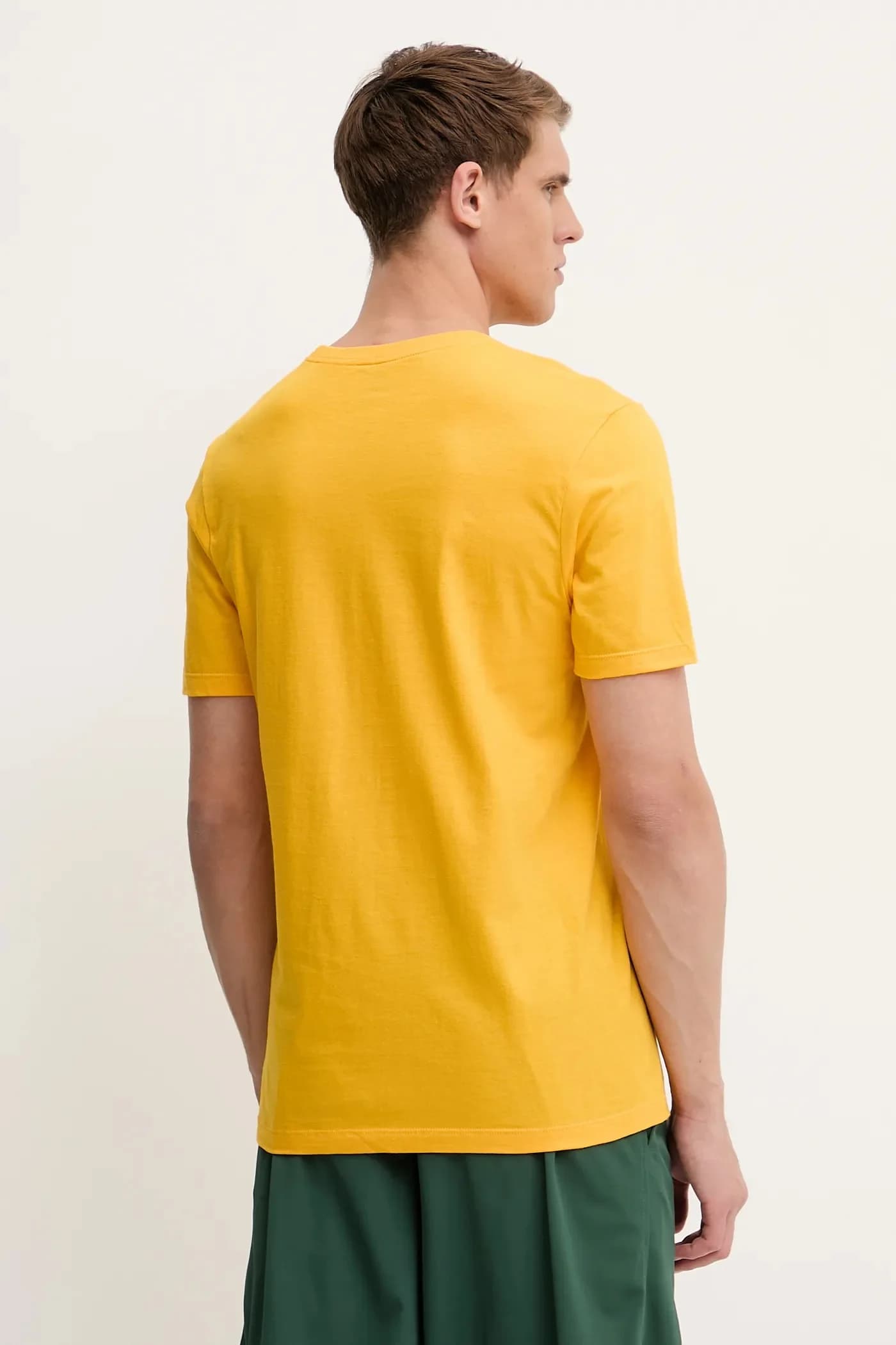 Хлопковая футболка Oakland Athletics - фото 3