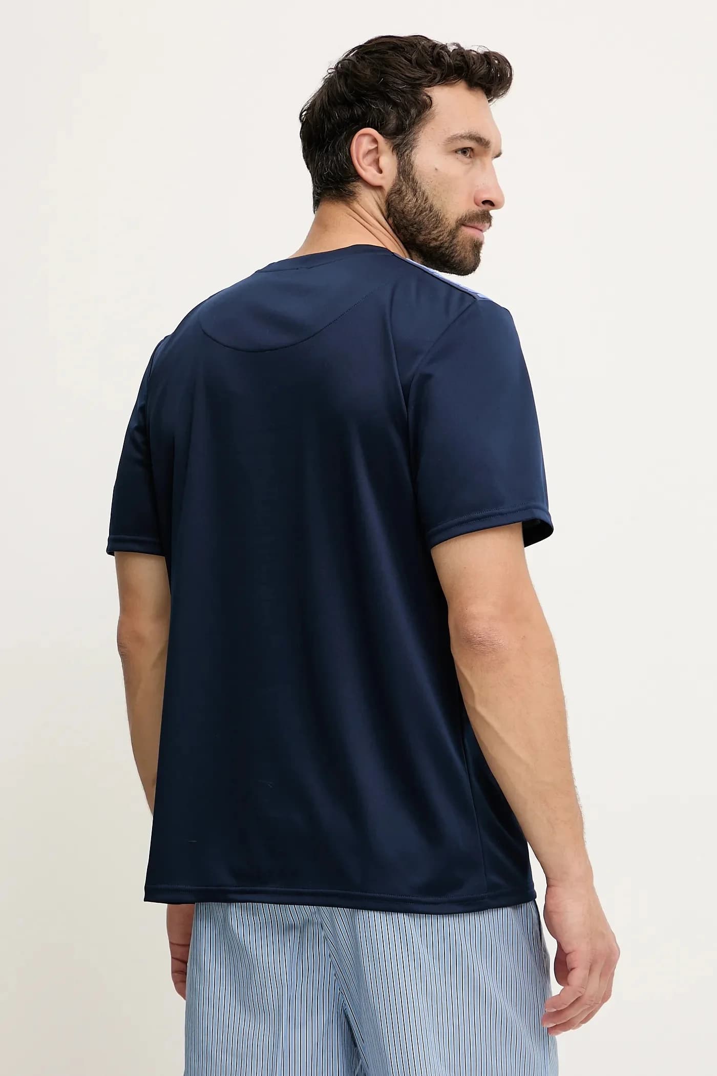 Пижамная футболка - фото 3