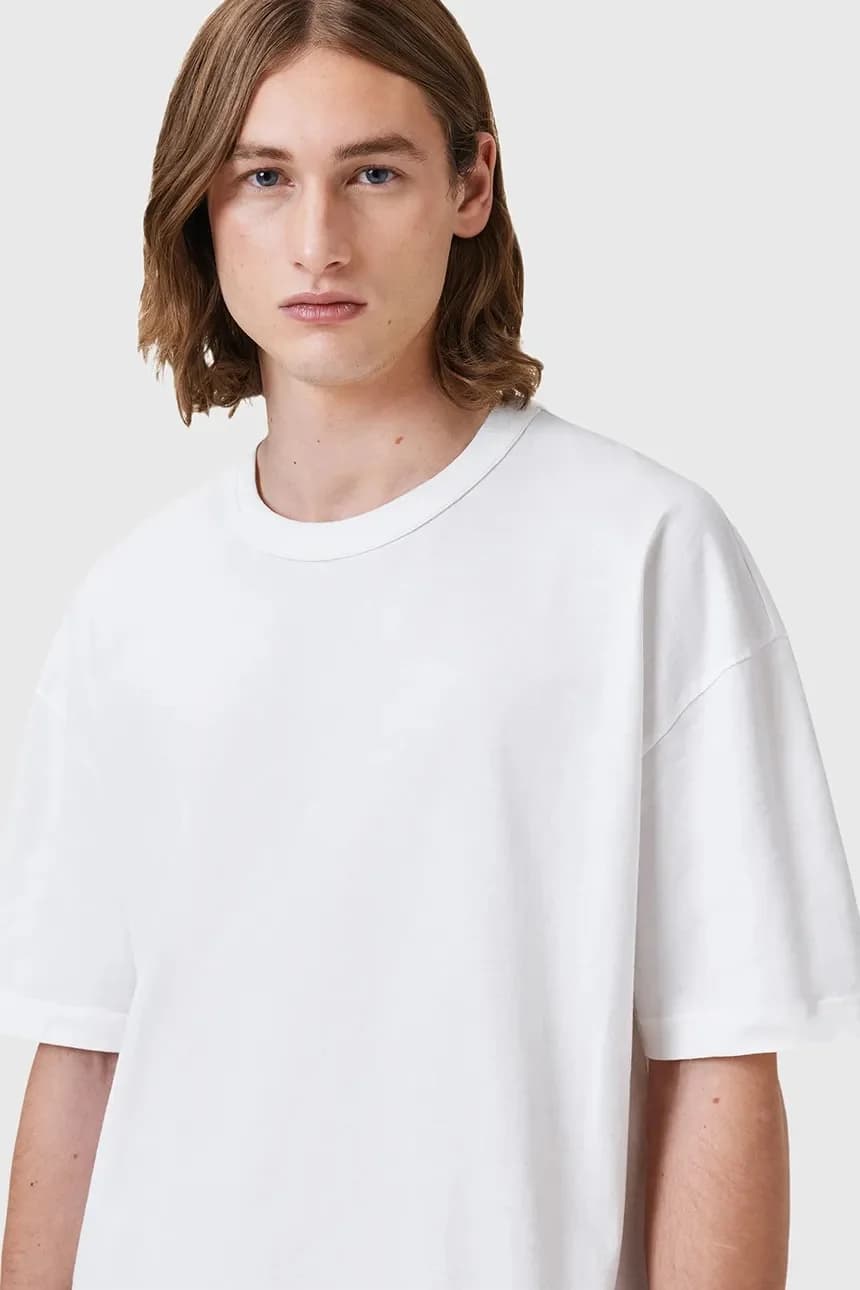 SONNY хлопковая футболка - фото 2