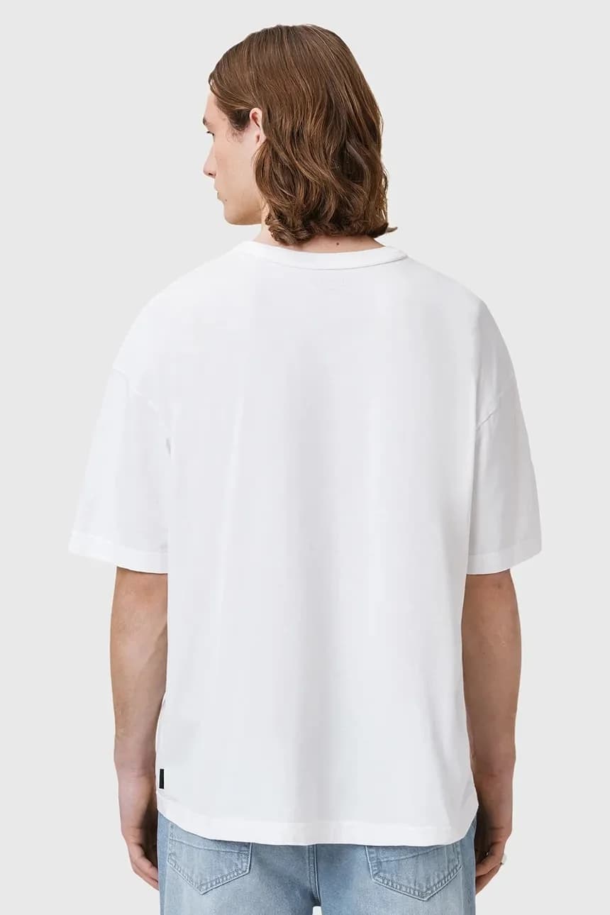 SONNY хлопковая футболка - фото 4