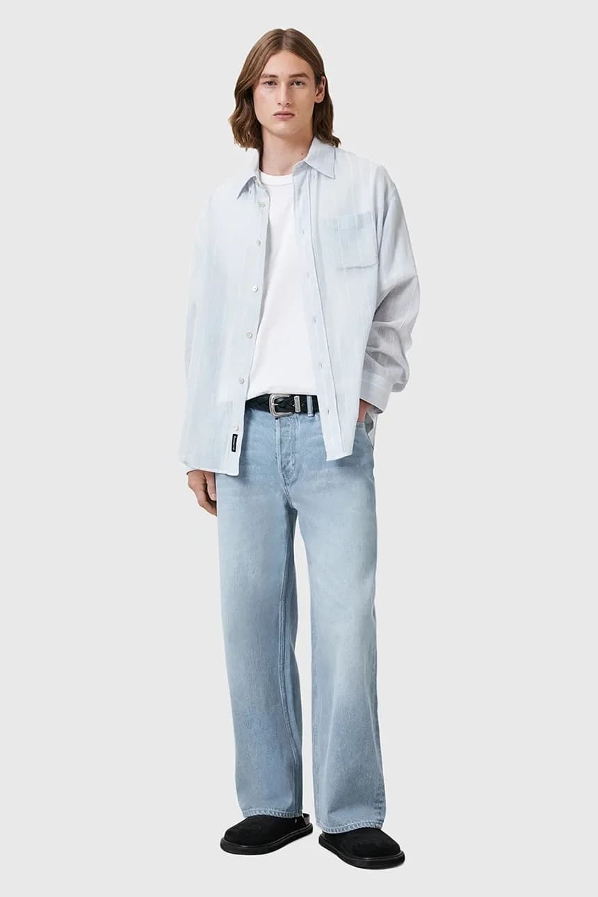 SONNY хлопковая футболка - фото 5