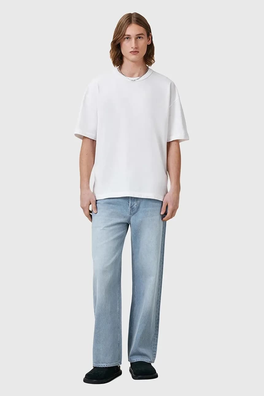 SONNY хлопковая футболка - фото 6