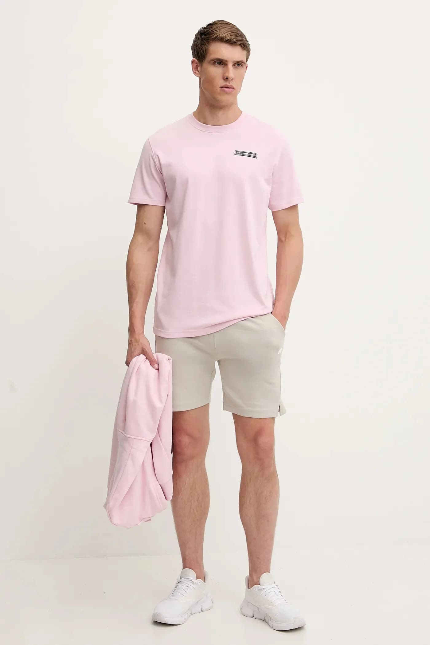 футболка - фото 2